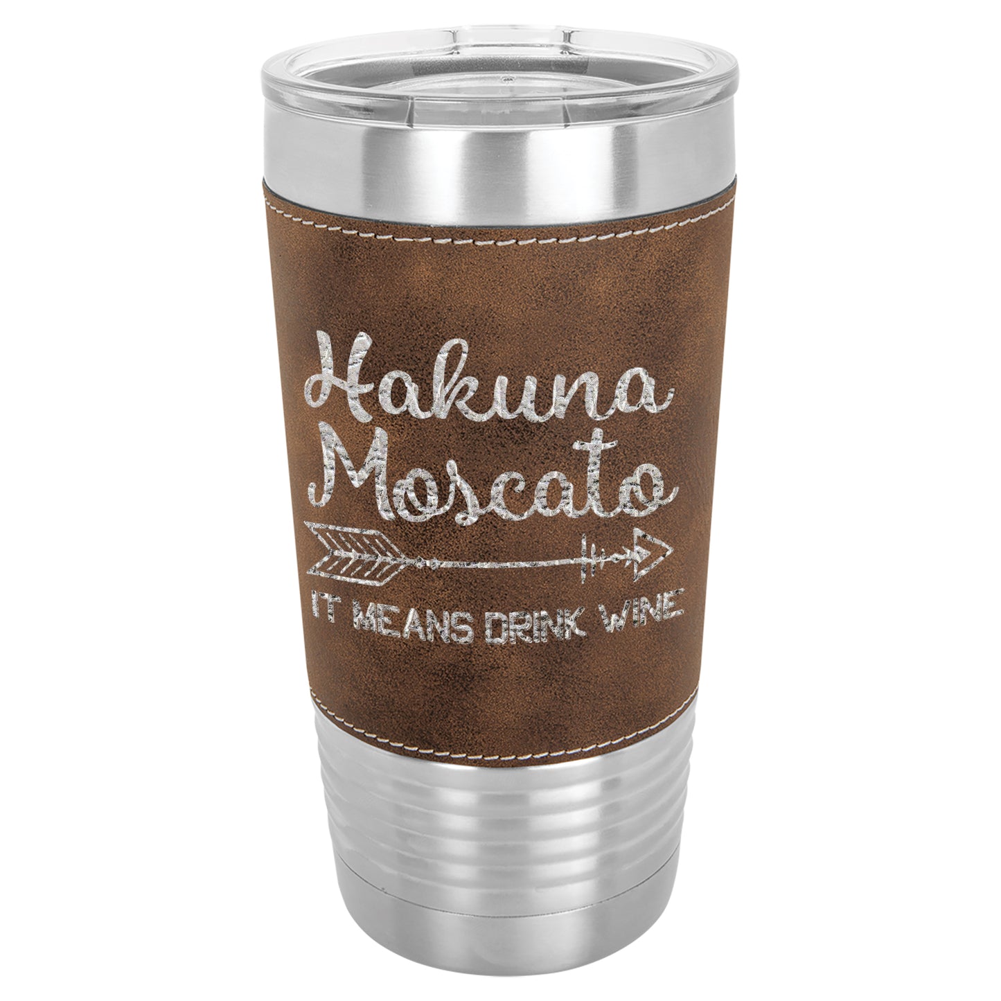 LCUP056 - Hakuna Moscato