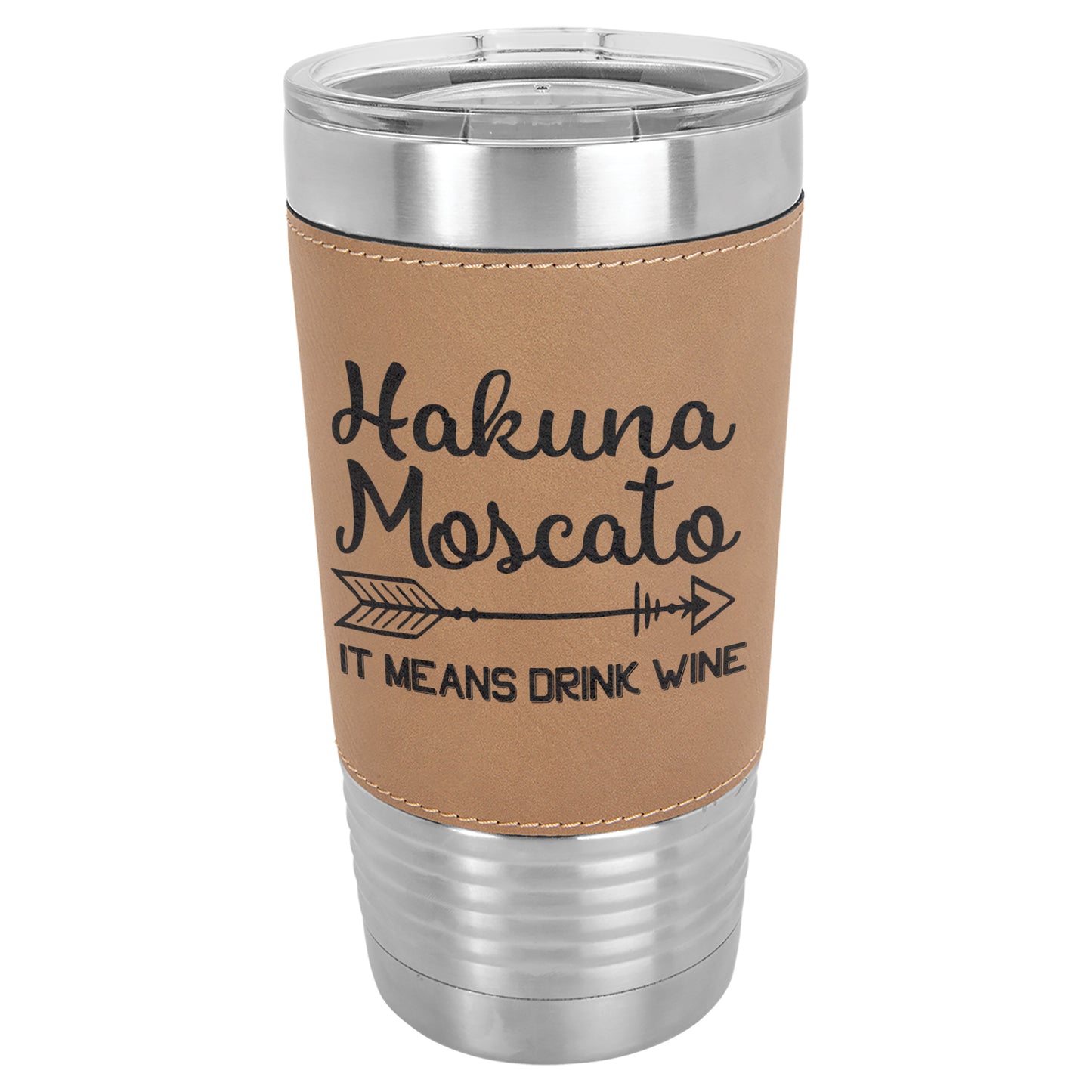 LCUP056 - Hakuna Moscato