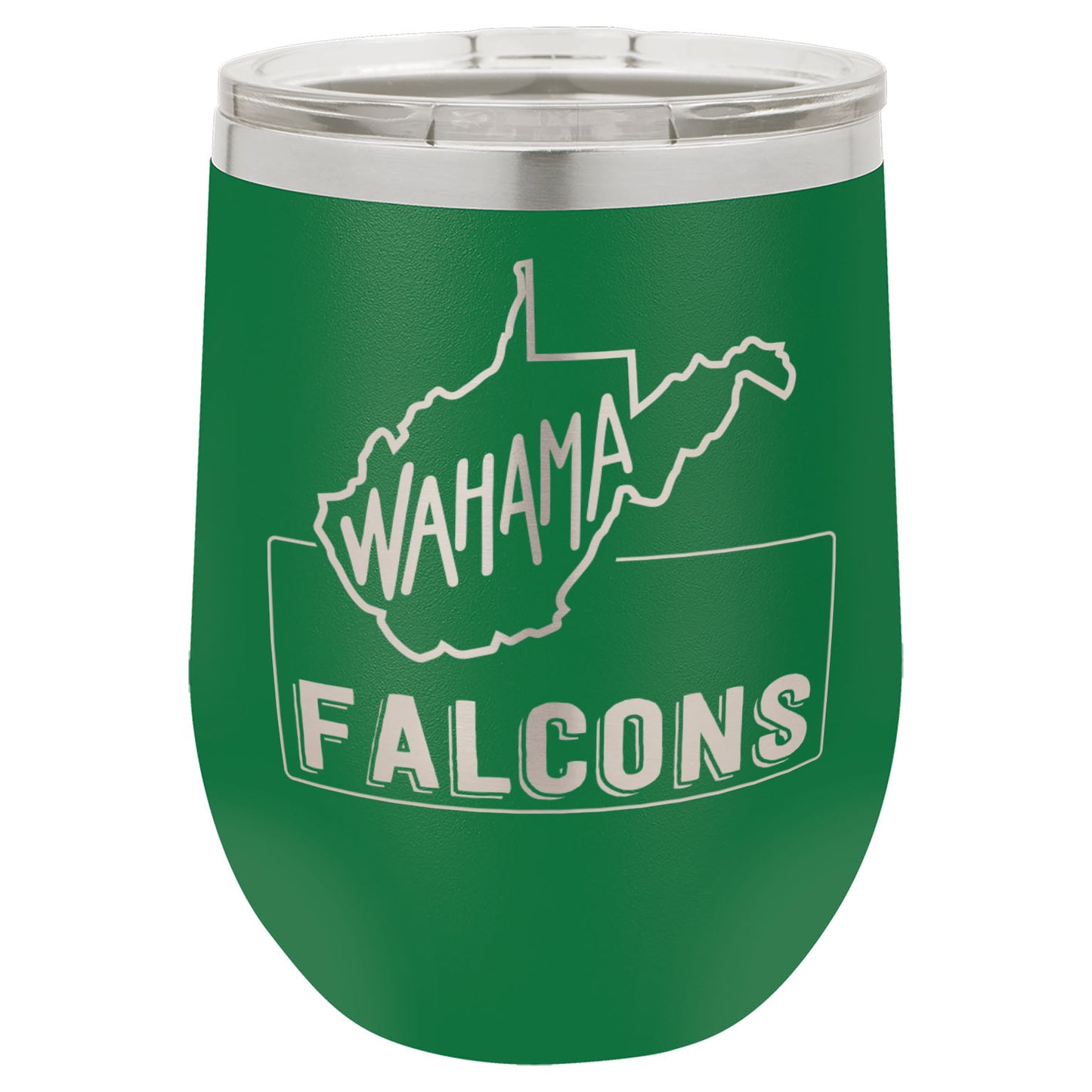 LCUP065 - State of WV - WHS