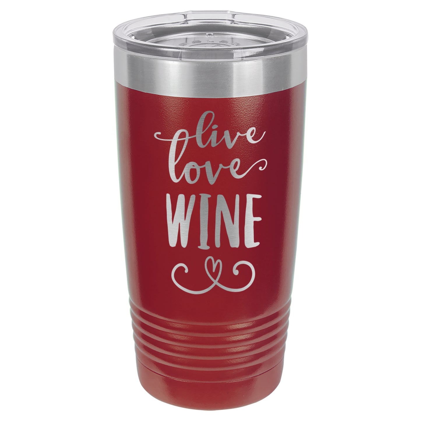 LCUP072 - Live Love Wine