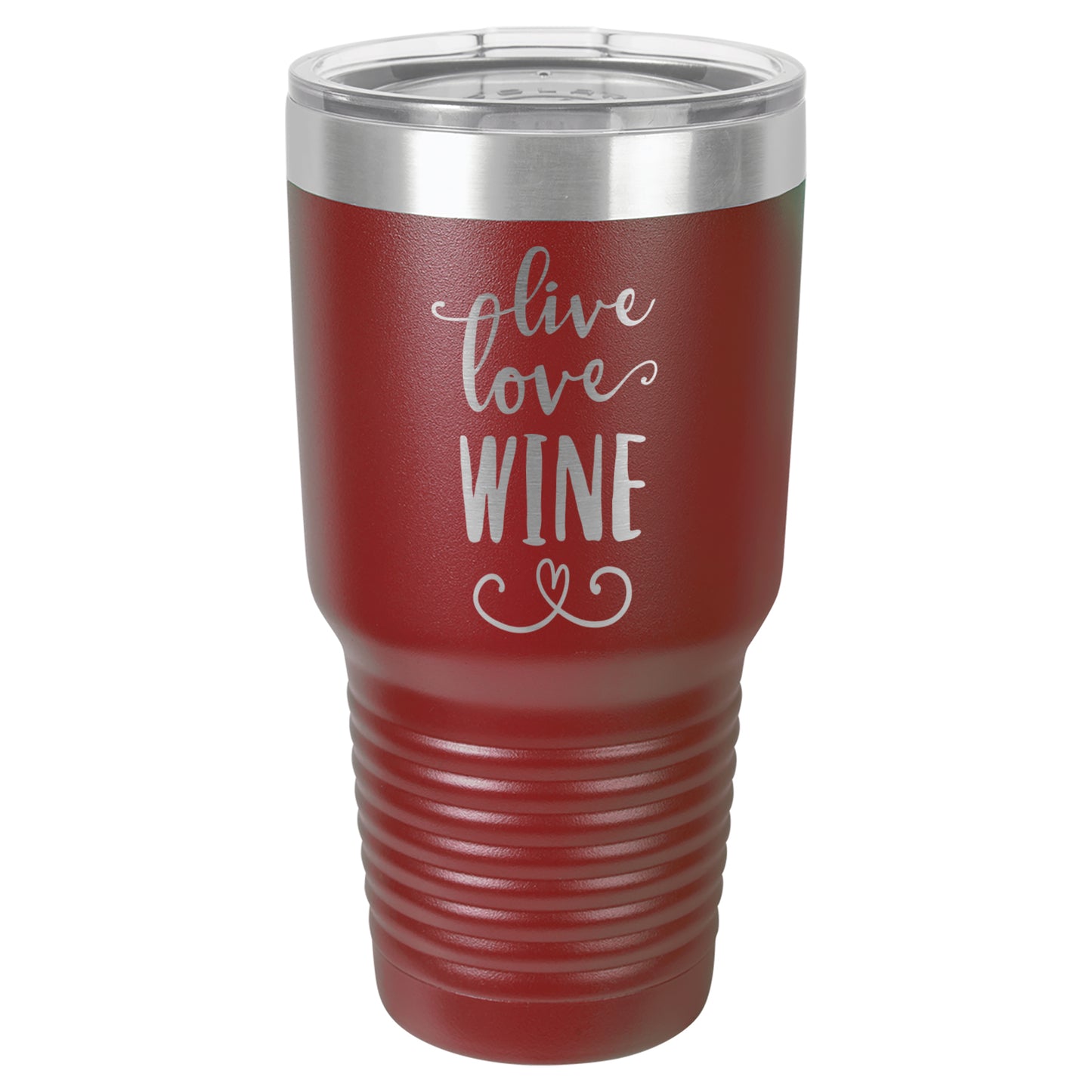 LCUP072 - Live Love Wine