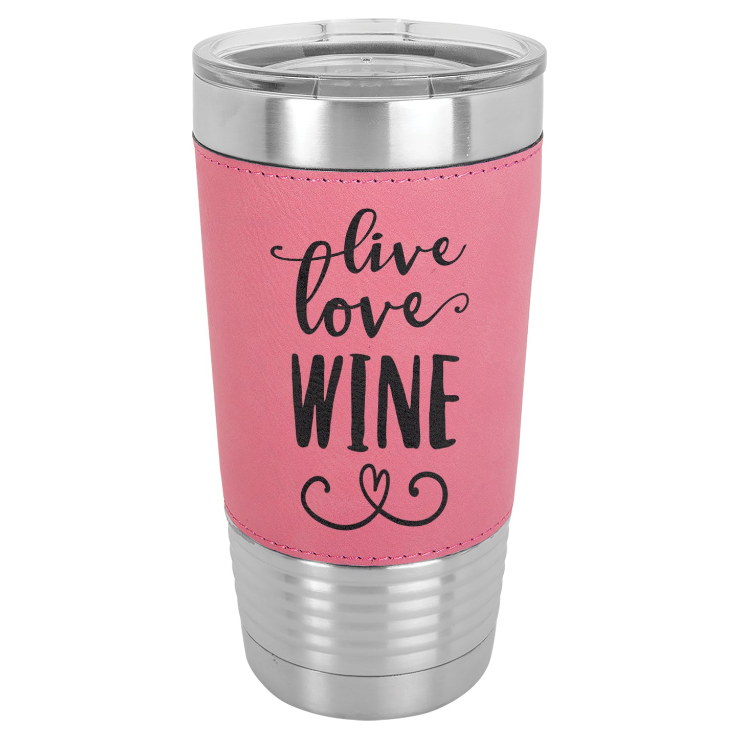 LCUP072 - Live Love Wine