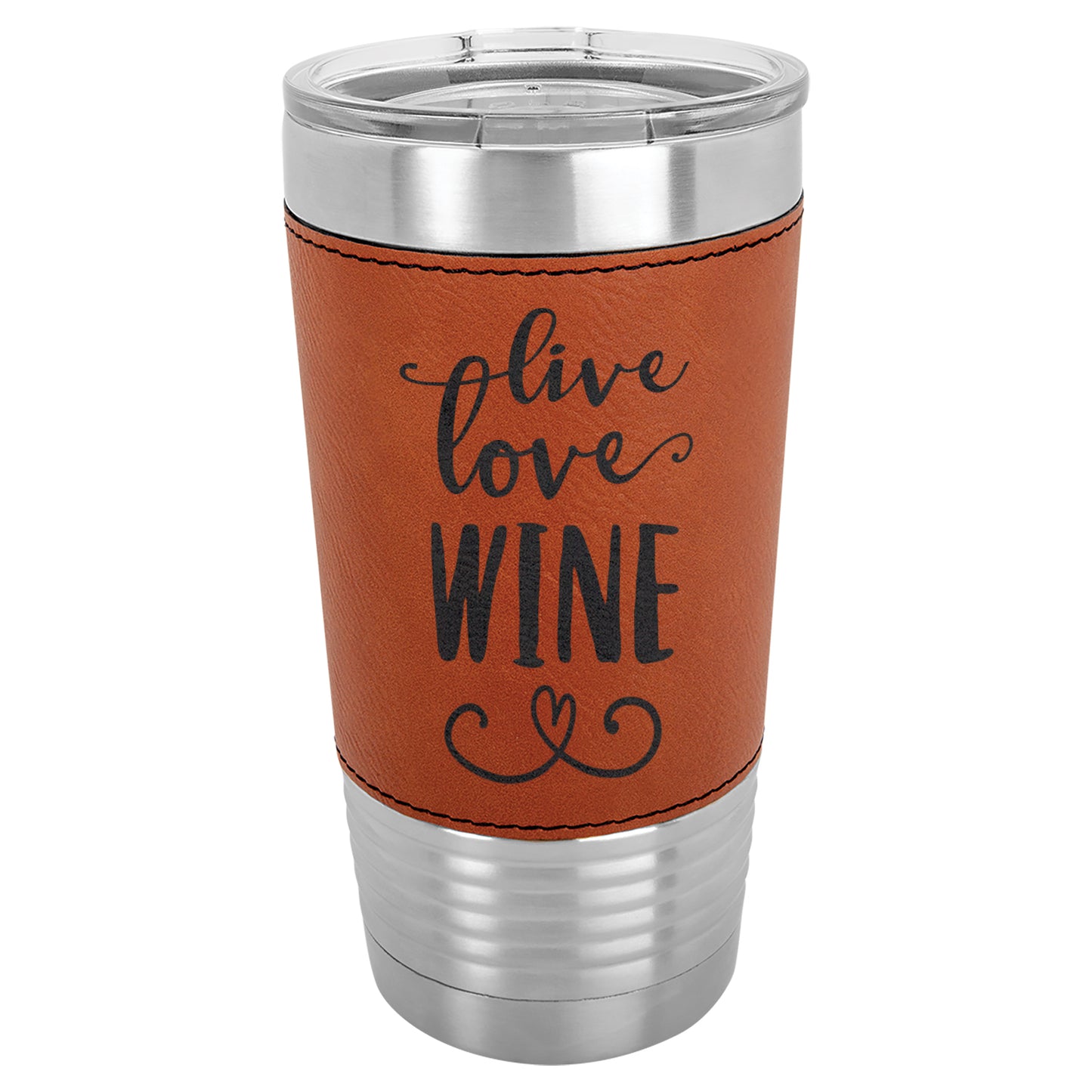 LCUP072 - Live Love Wine