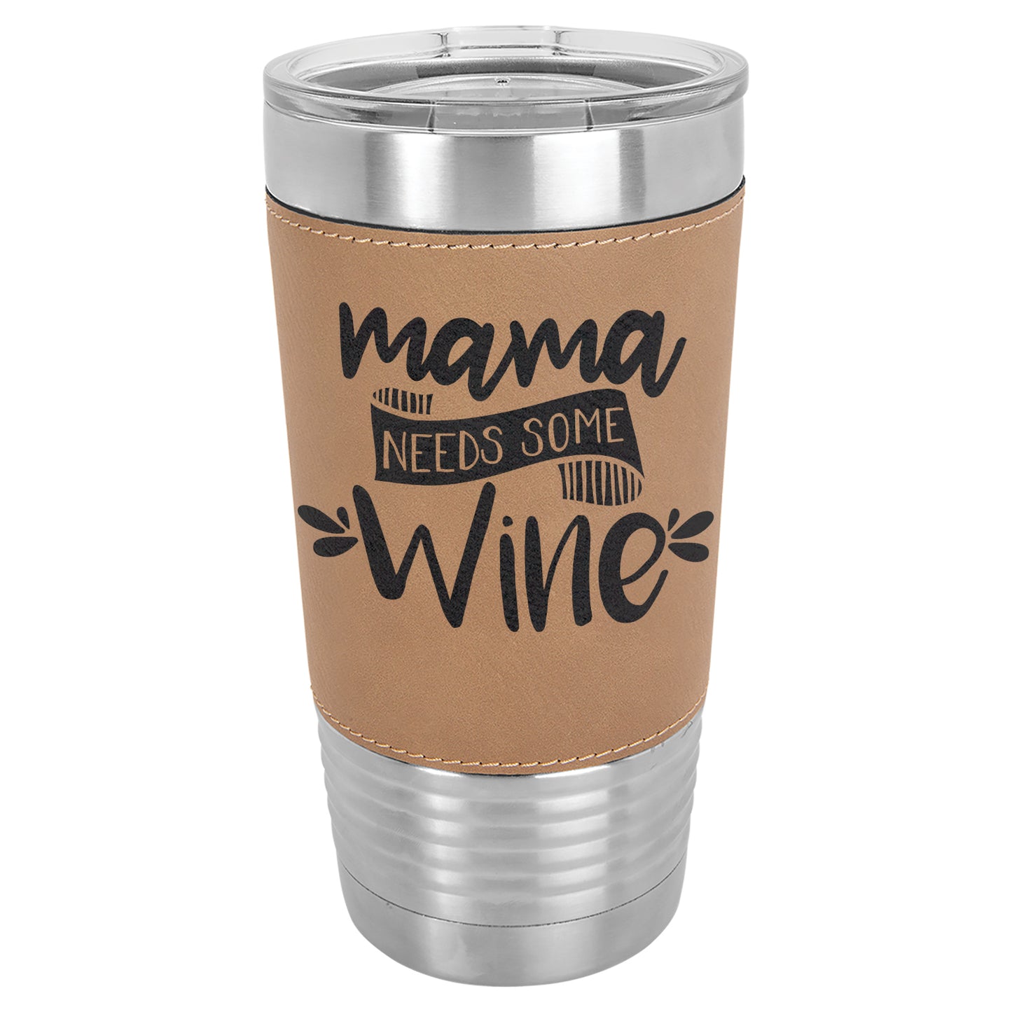 LCUP073 - Mama Needs Some Wine