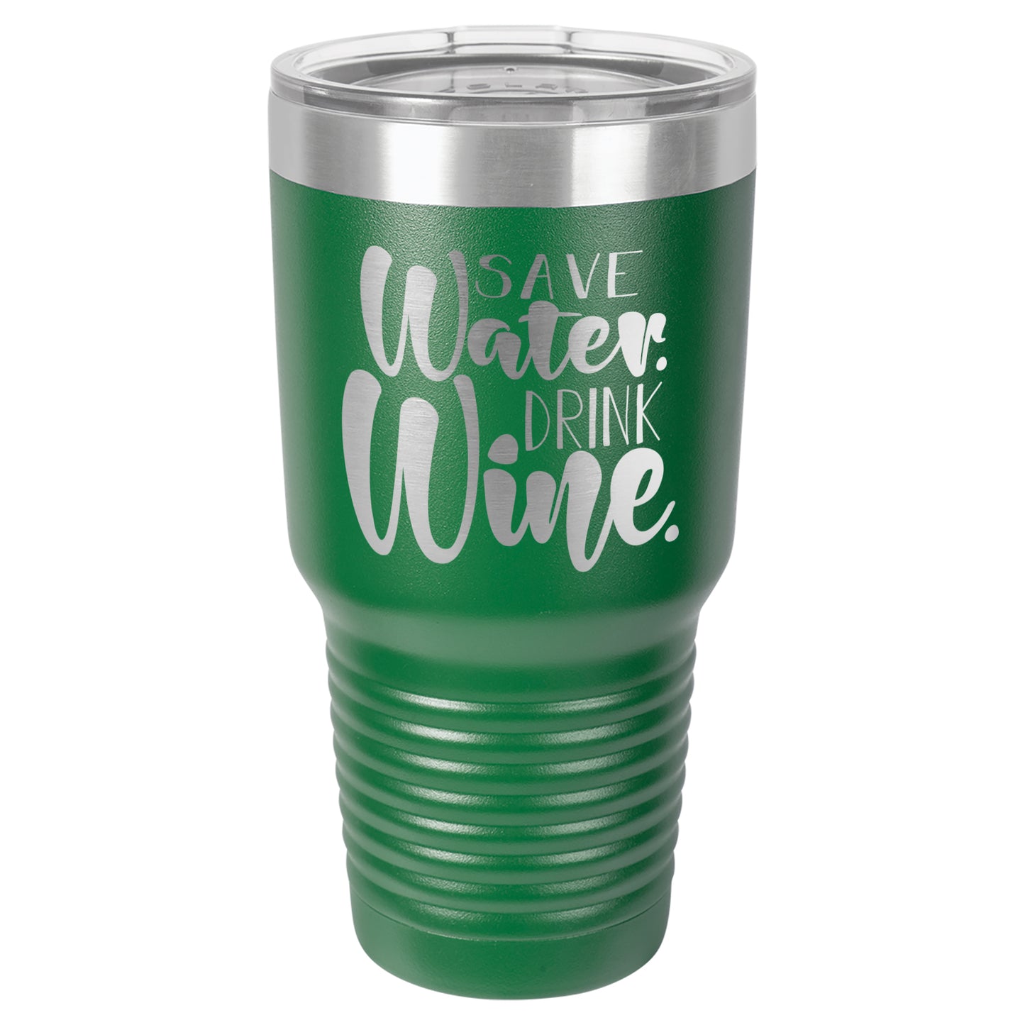 LCUP074 - Save Water Drink Wine