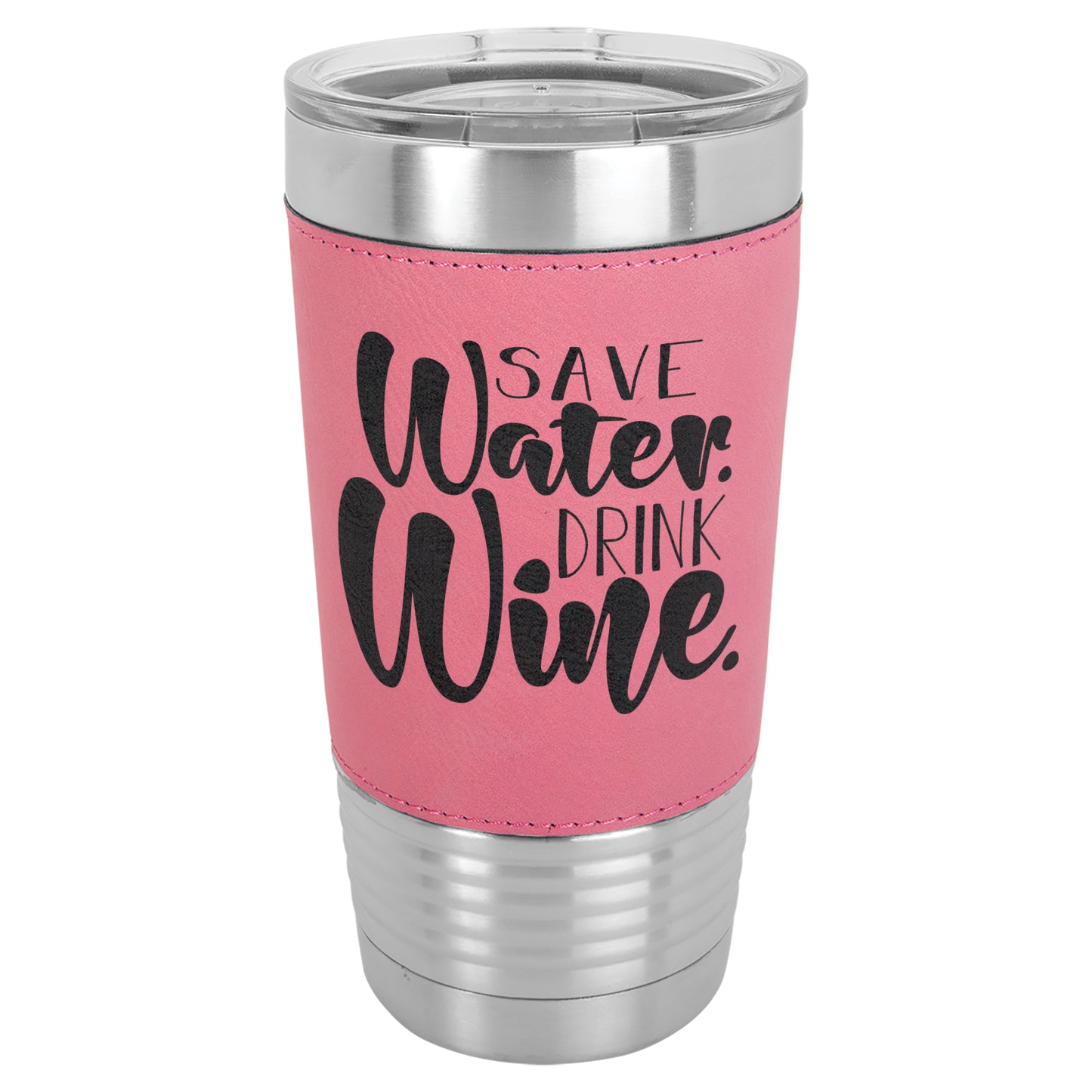 LCUP074 - Save Water Drink Wine