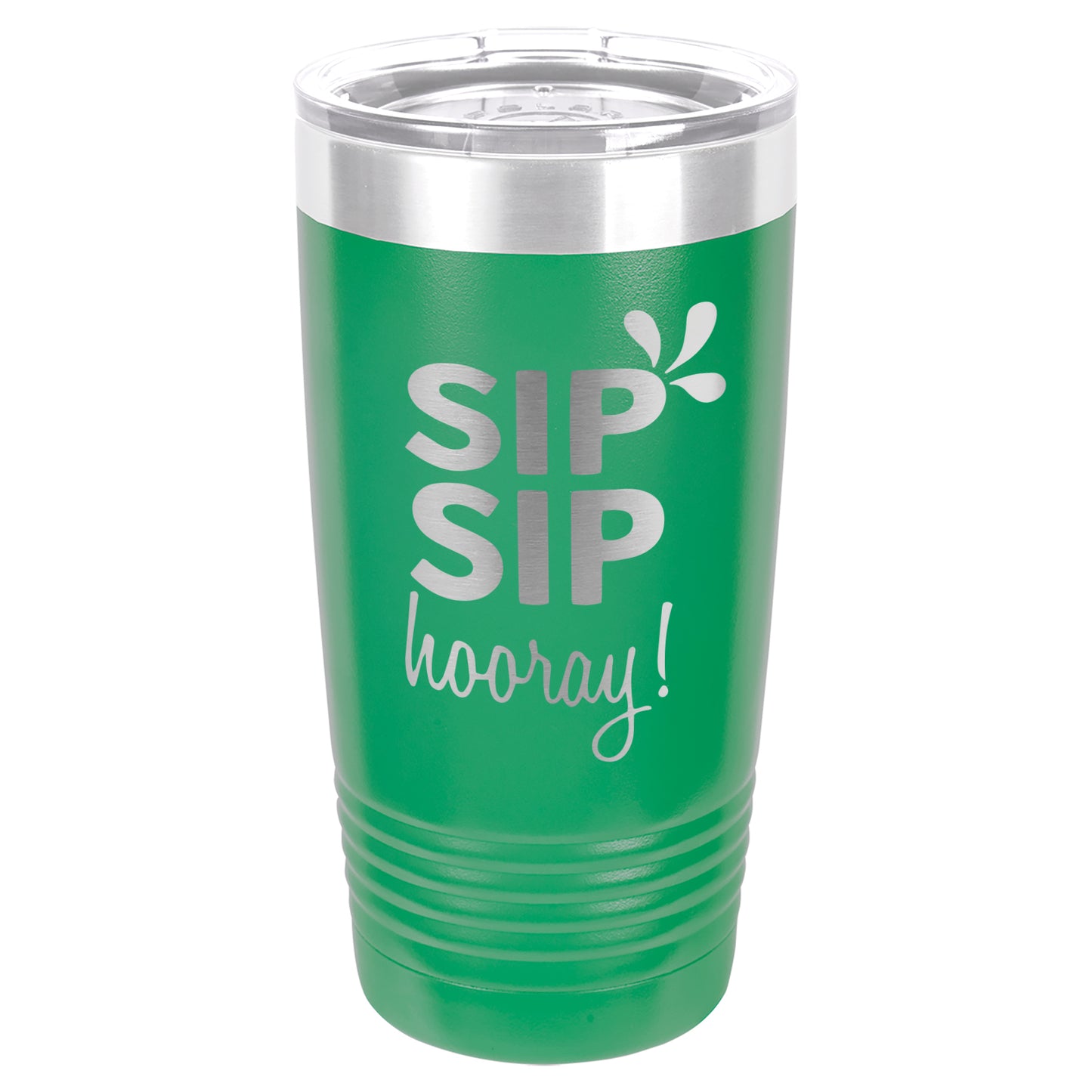 LCUP076 - Sip Sip Hooray