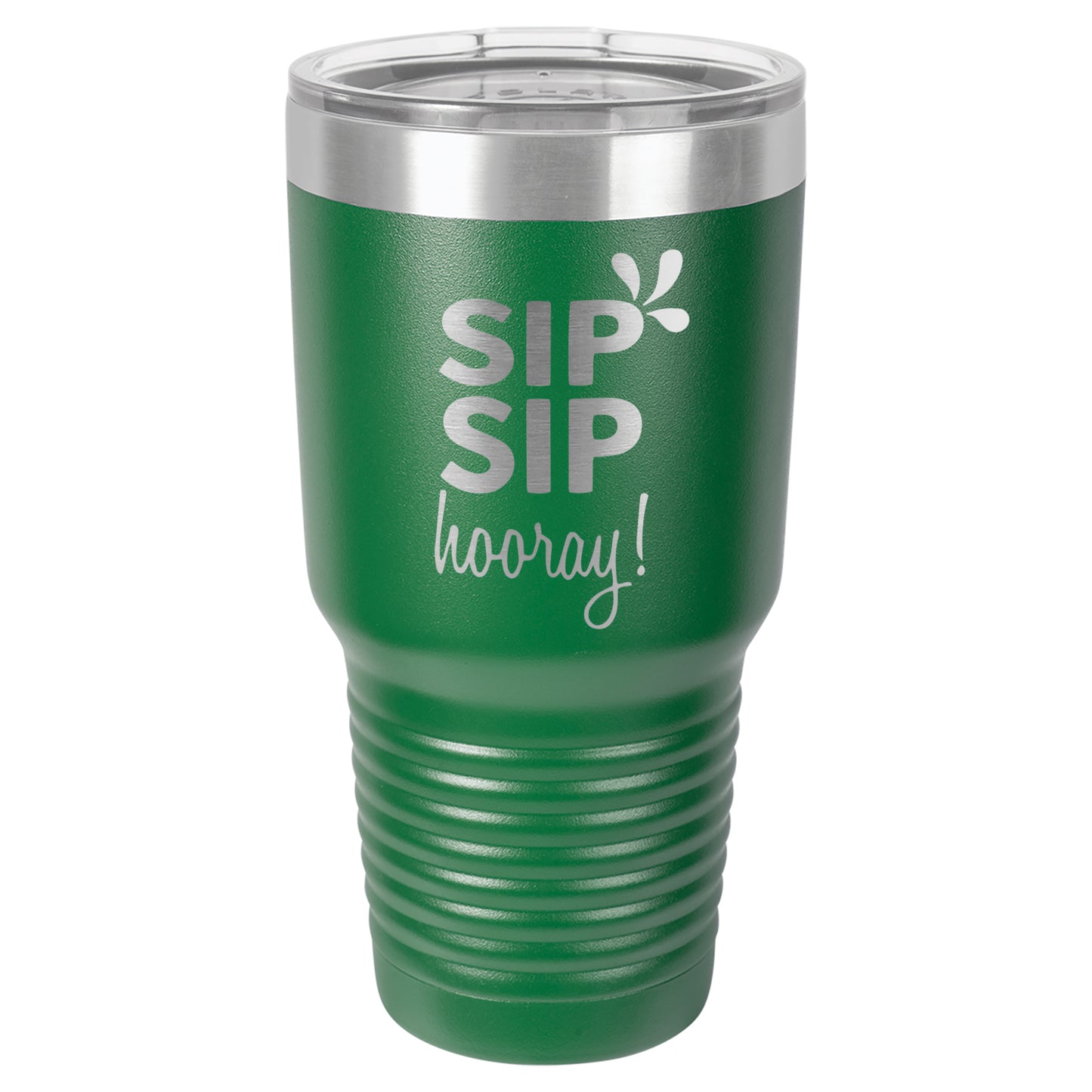 LCUP076 - Sip Sip Hooray