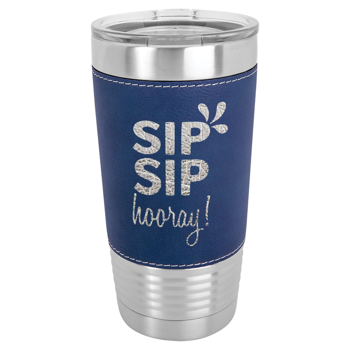 LCUP076 - Sip Sip Hooray