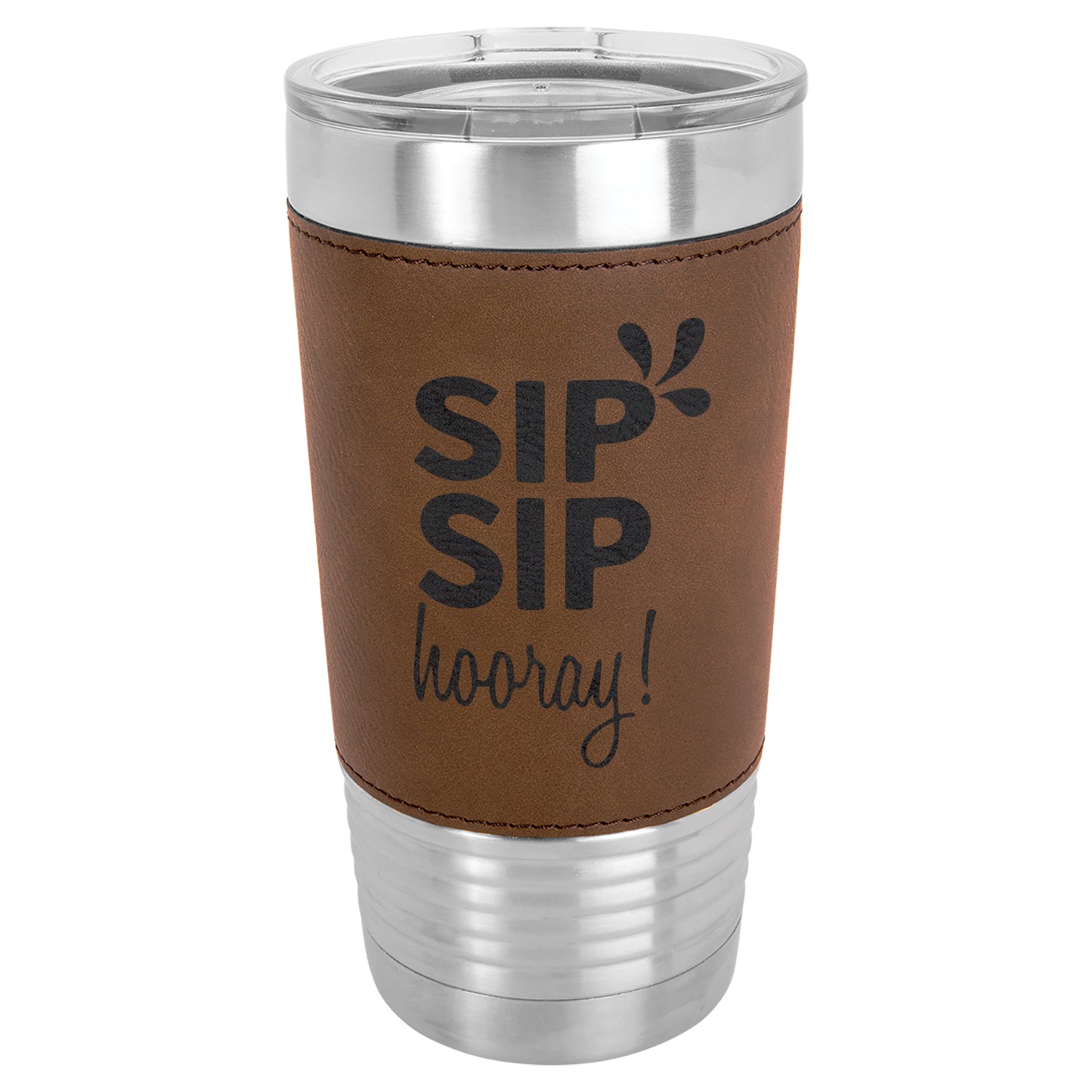 LCUP076 - Sip Sip Hooray