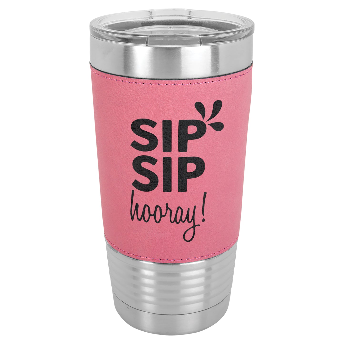 LCUP076 - Sip Sip Hooray