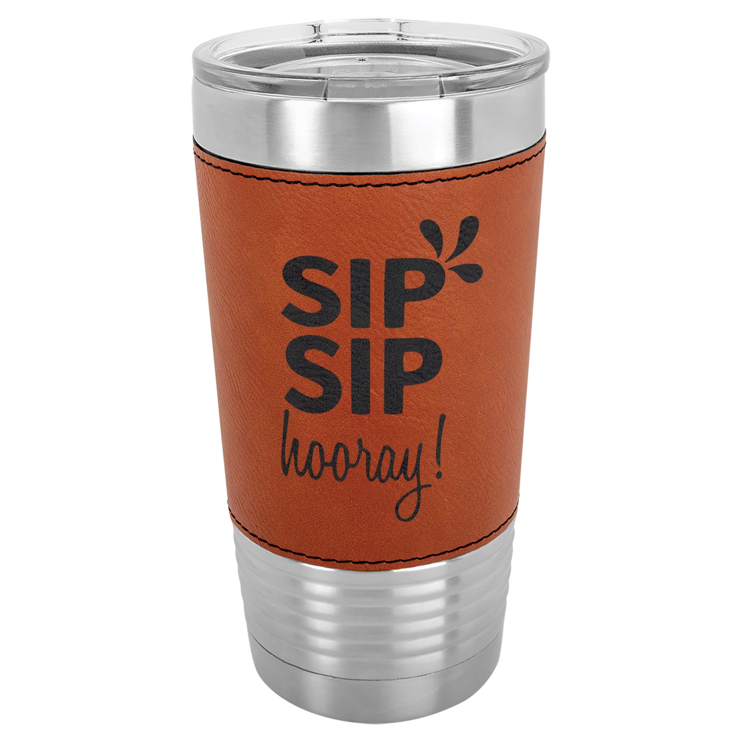 LCUP076 - Sip Sip Hooray