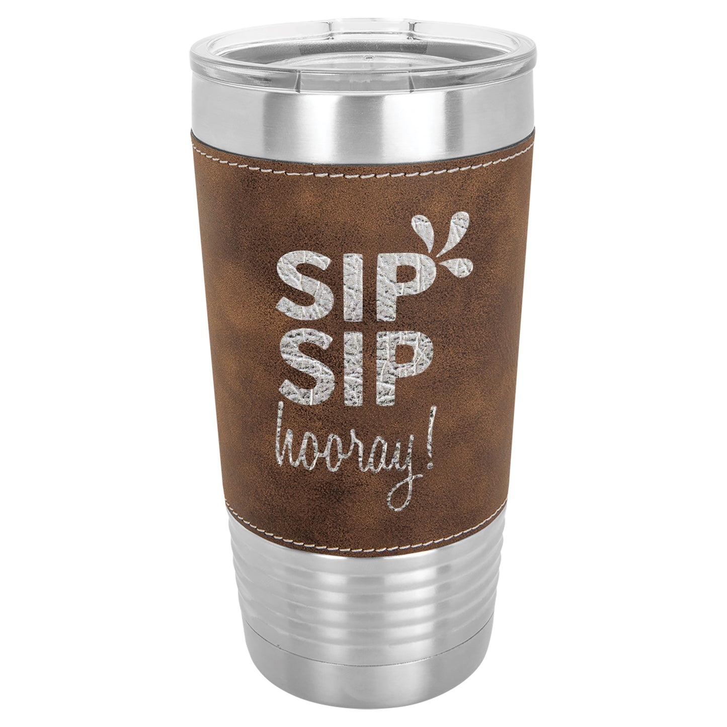 LCUP076 - Sip Sip Hooray