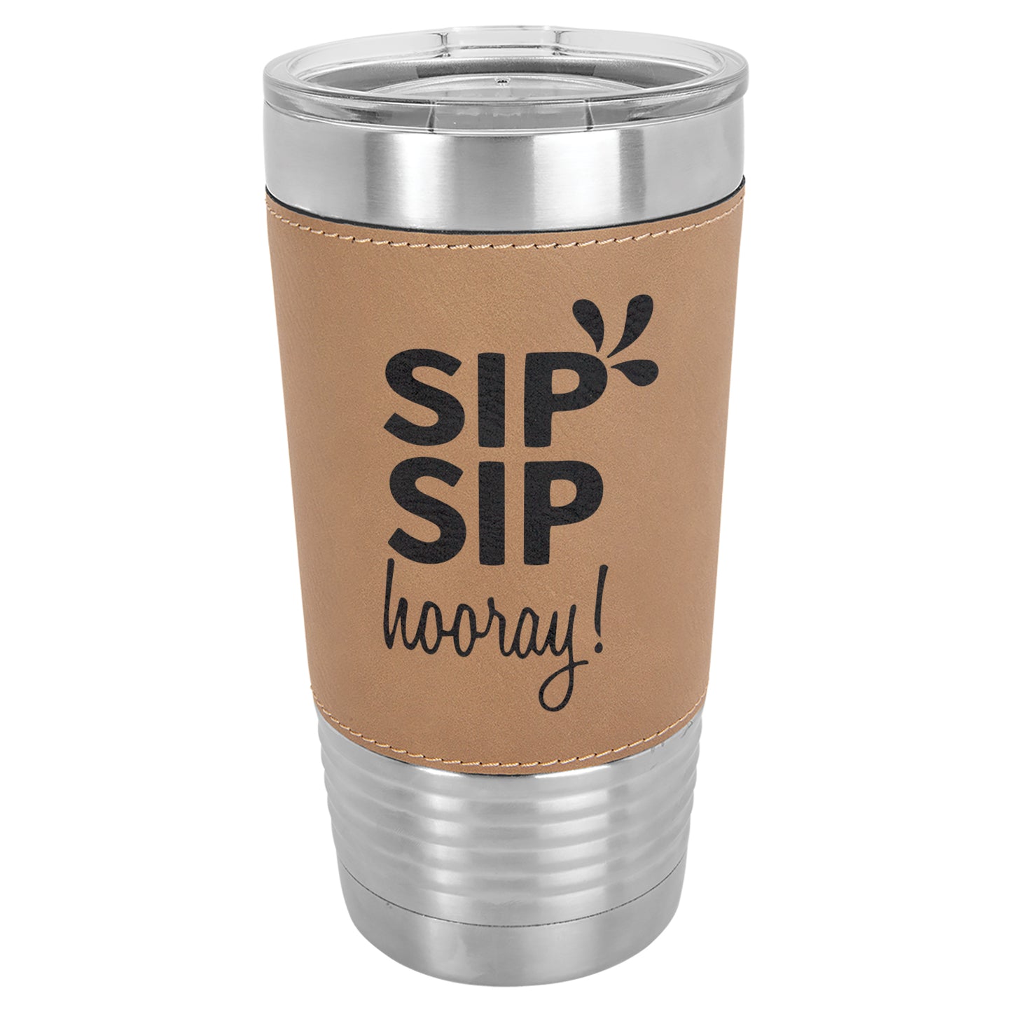 LCUP076 - Sip Sip Hooray