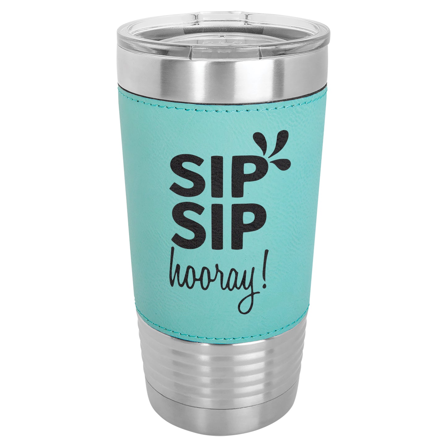 LCUP076 - Sip Sip Hooray