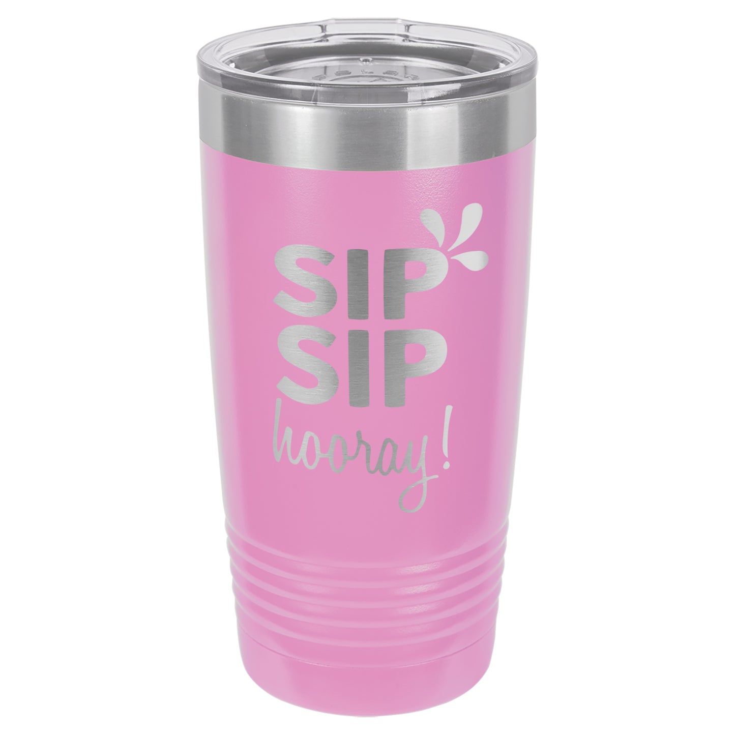 LCUP076 - Sip Sip Hooray