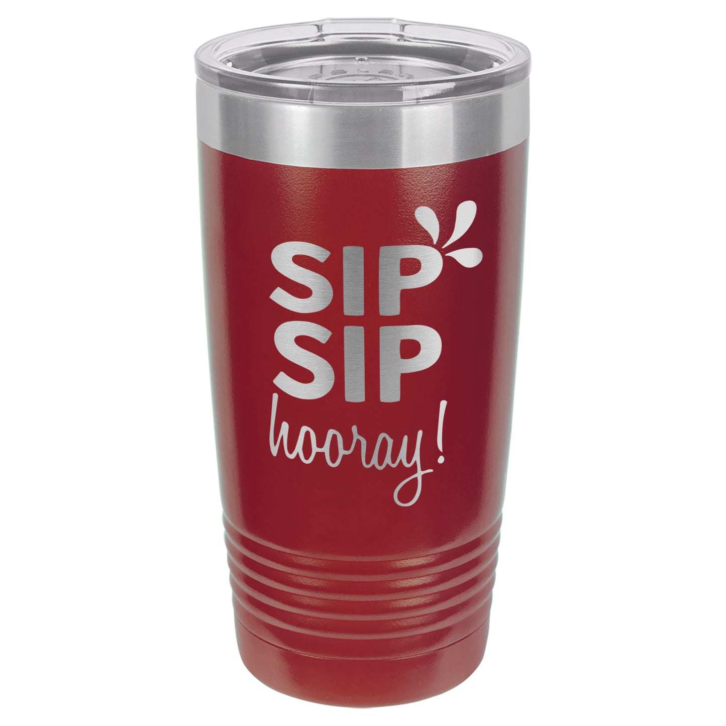 LCUP076 - Sip Sip Hooray