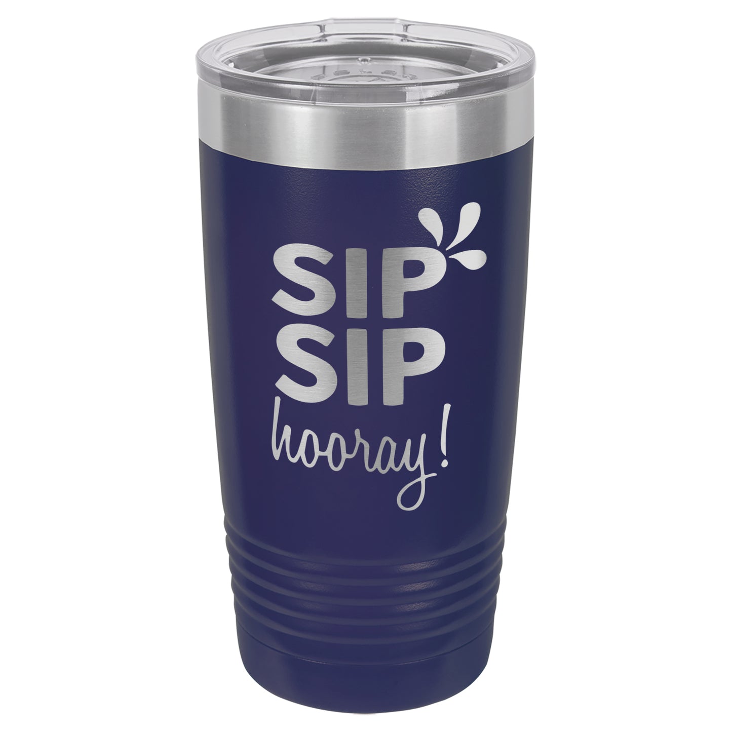 LCUP076 - Sip Sip Hooray