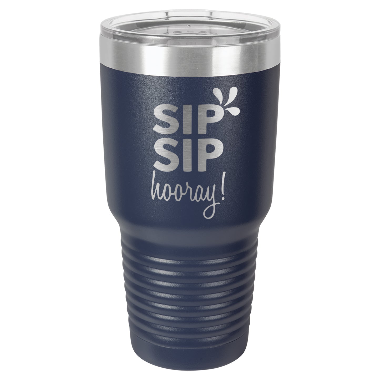 LCUP076 - Sip Sip Hooray