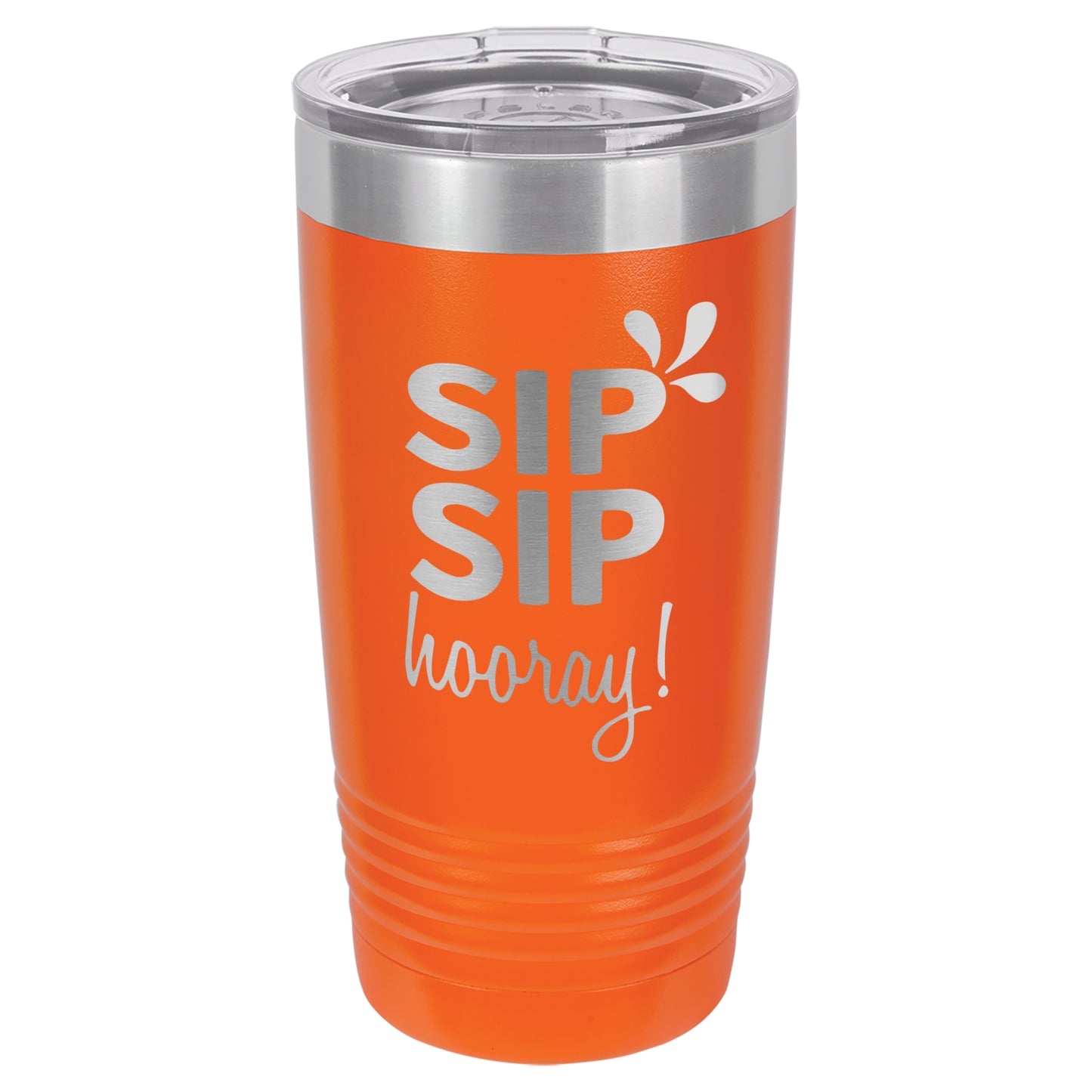 LCUP076 - Sip Sip Hooray