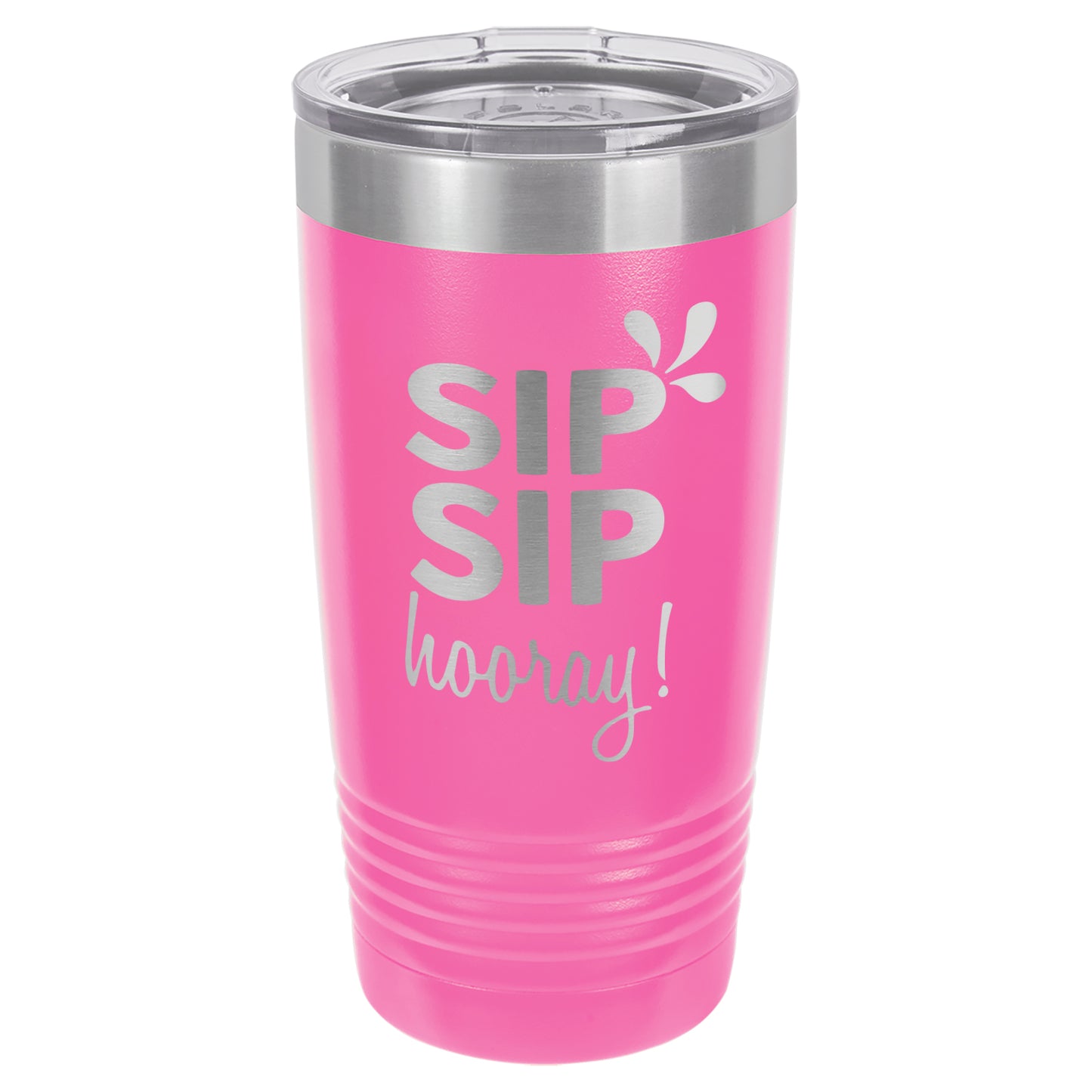 LCUP076 - Sip Sip Hooray