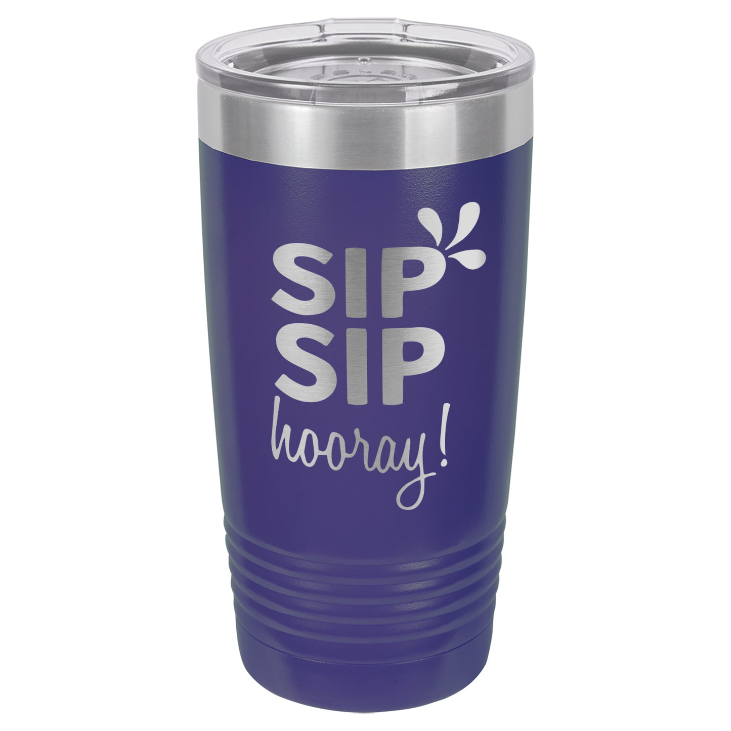 LCUP076 - Sip Sip Hooray