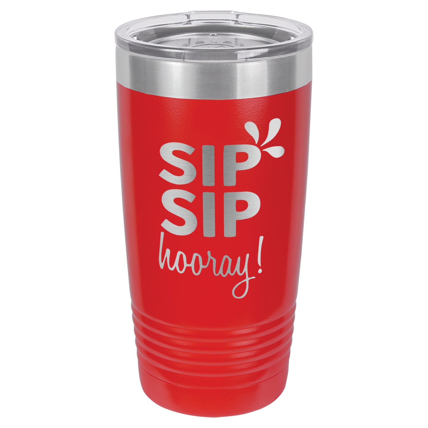 LCUP076 - Sip Sip Hooray