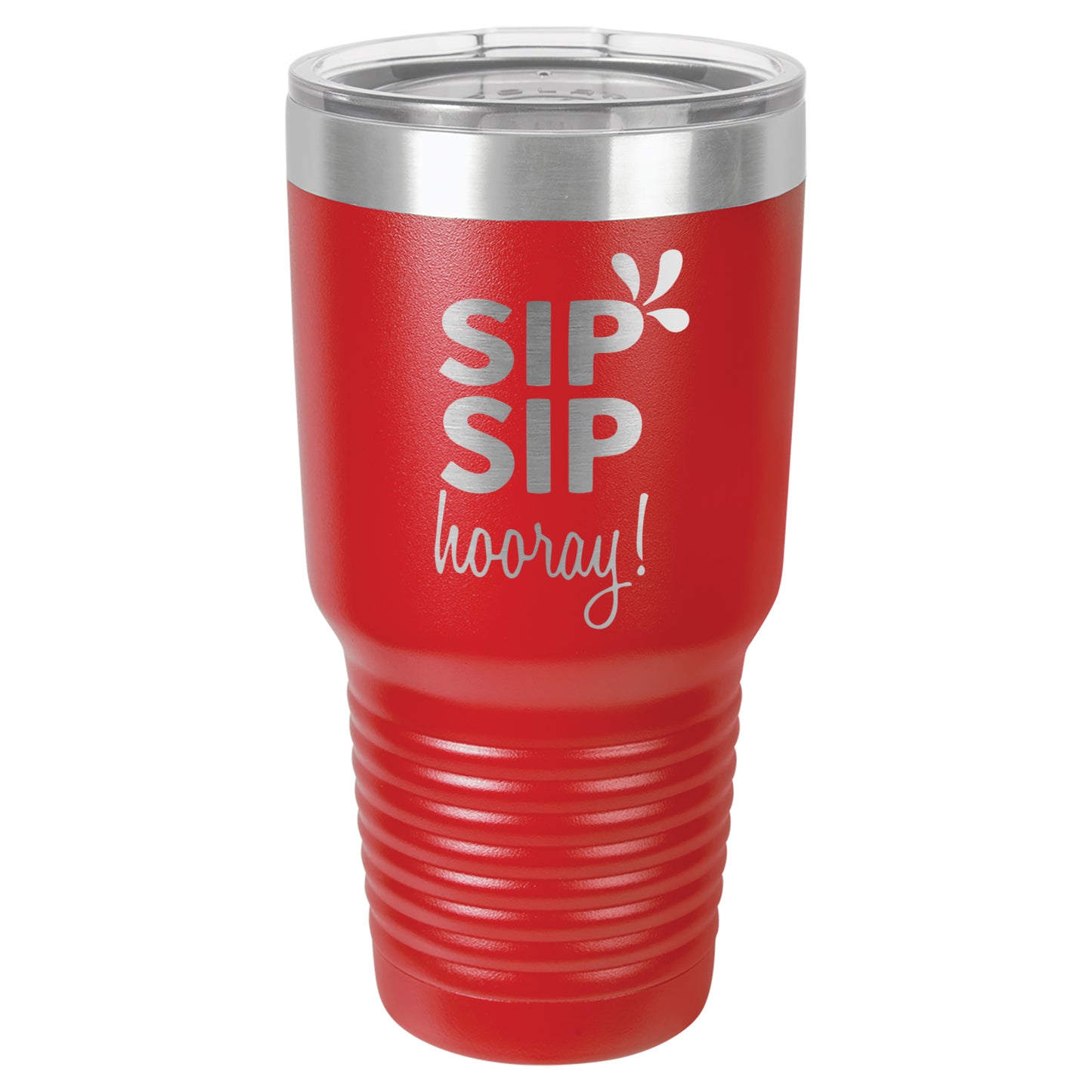 LCUP076 - Sip Sip Hooray