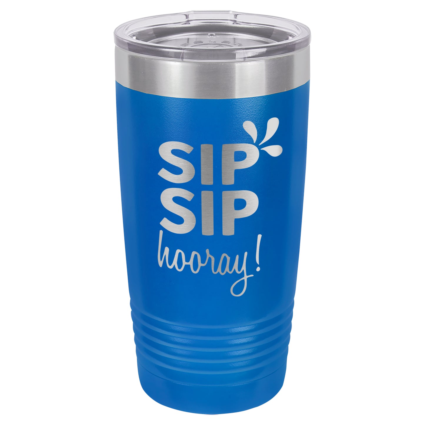 LCUP076 - Sip Sip Hooray