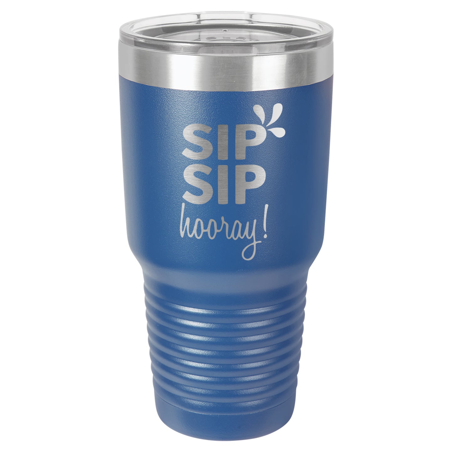 LCUP076 - Sip Sip Hooray