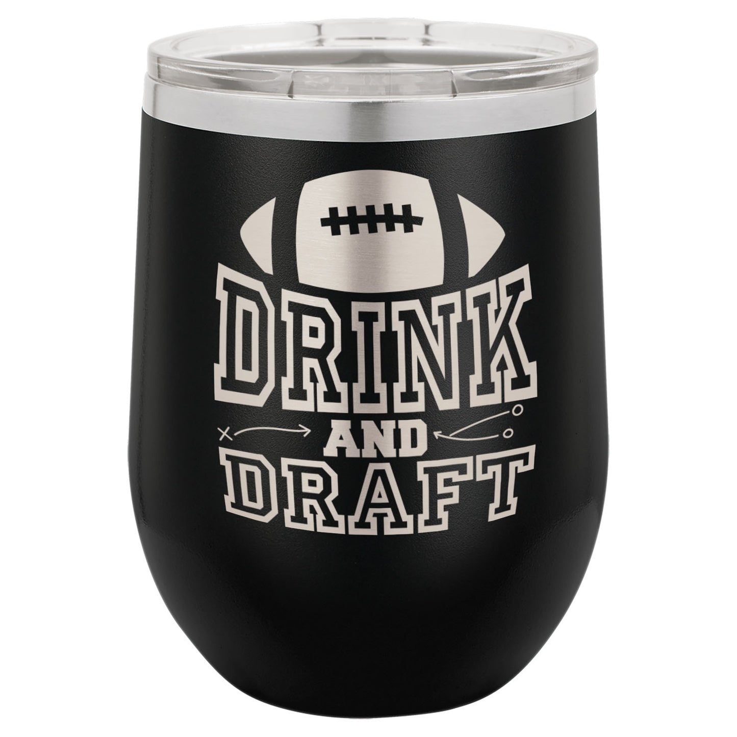 LCUP079 - Drink and Draft