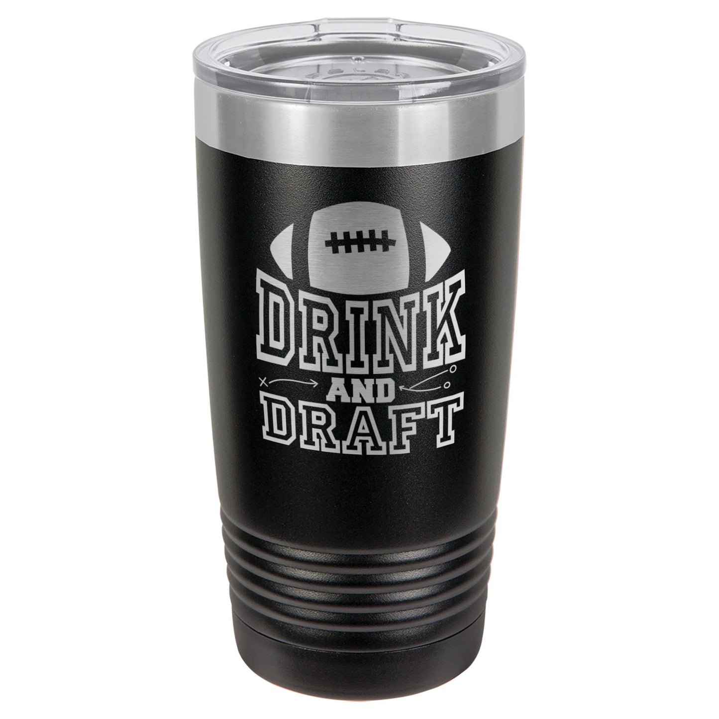 LCUP079 - Drink and Draft