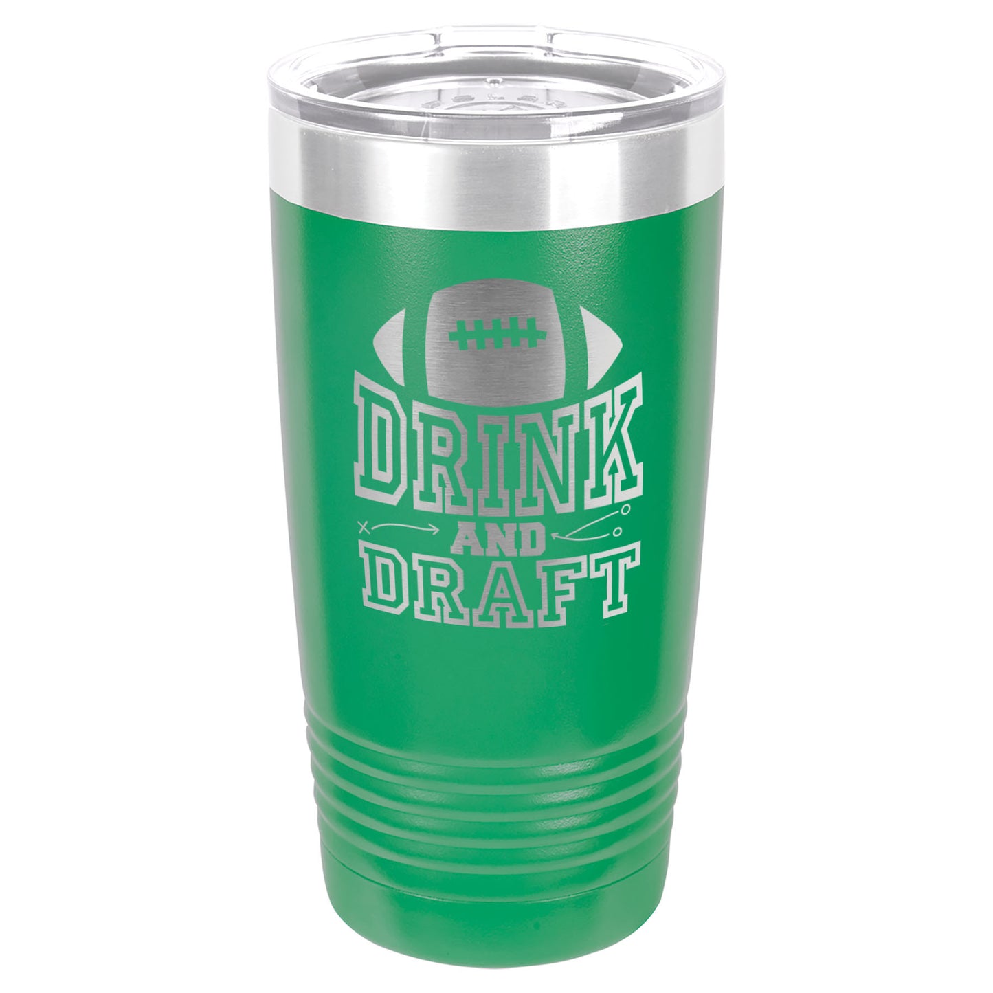 LCUP079 - Drink and Draft