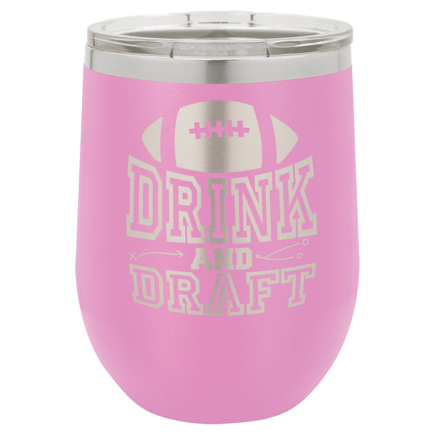 LCUP079 - Drink and Draft