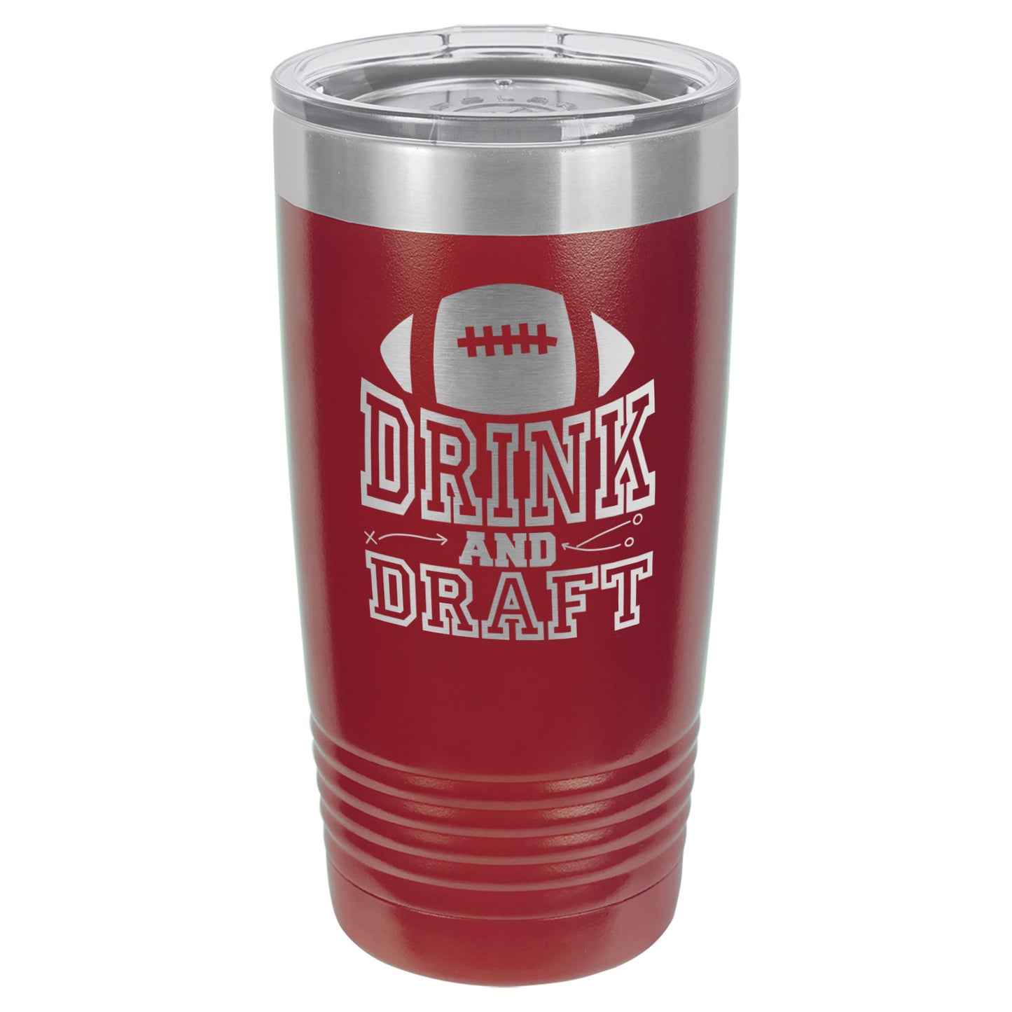 LCUP079 - Drink and Draft