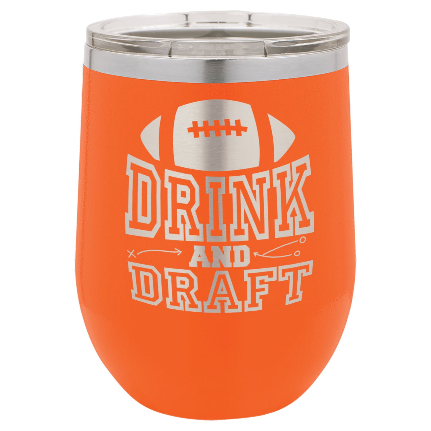 LCUP079 - Drink and Draft