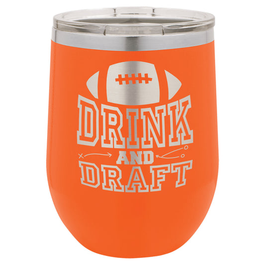 LCUP079 - Drink and Draft