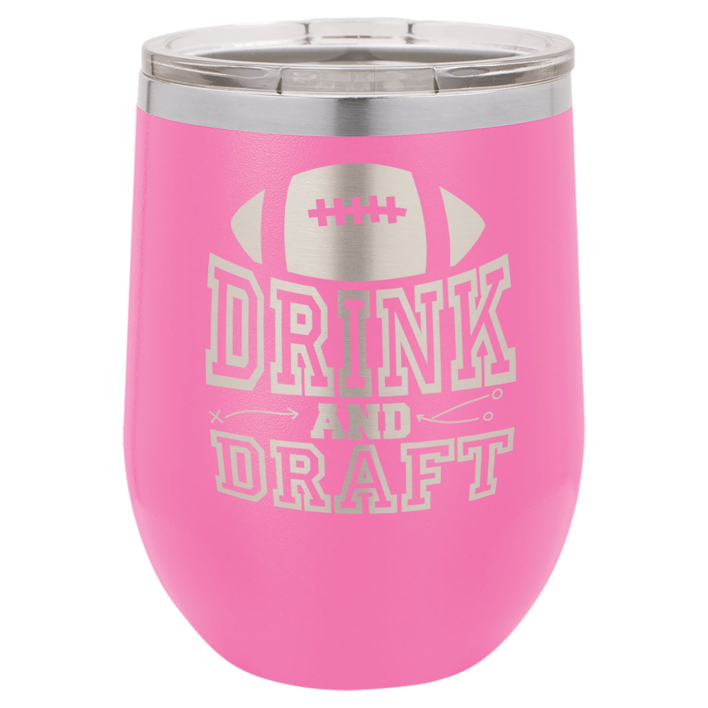 LCUP079 - Drink and Draft