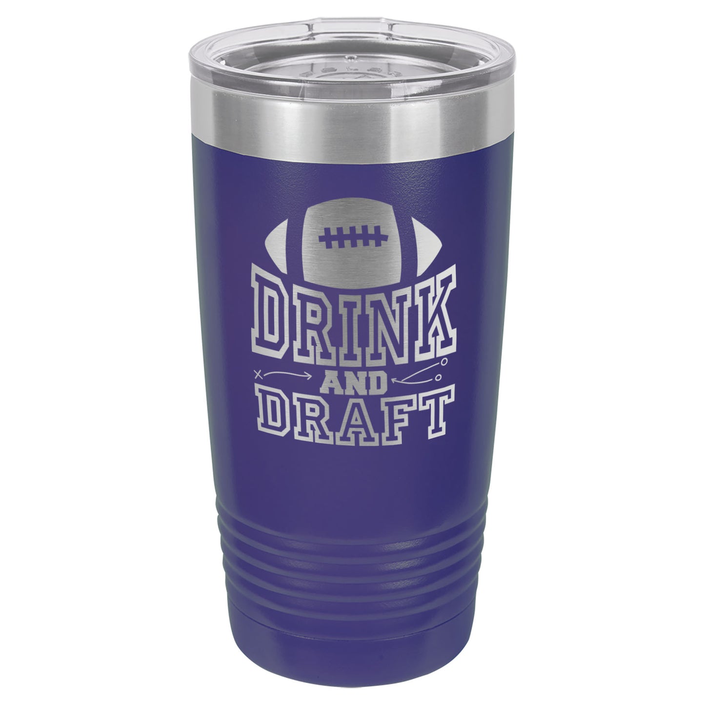 LCUP079 - Drink and Draft