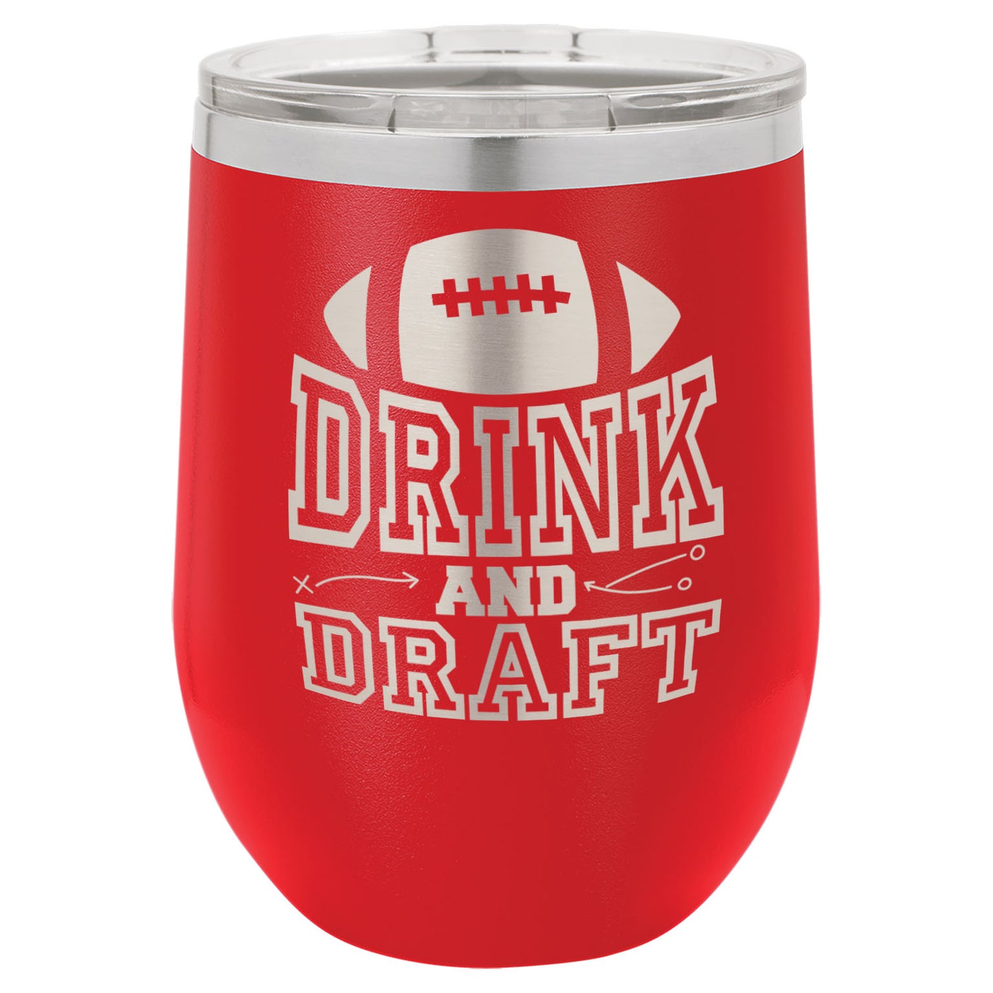 LCUP079 - Drink and Draft