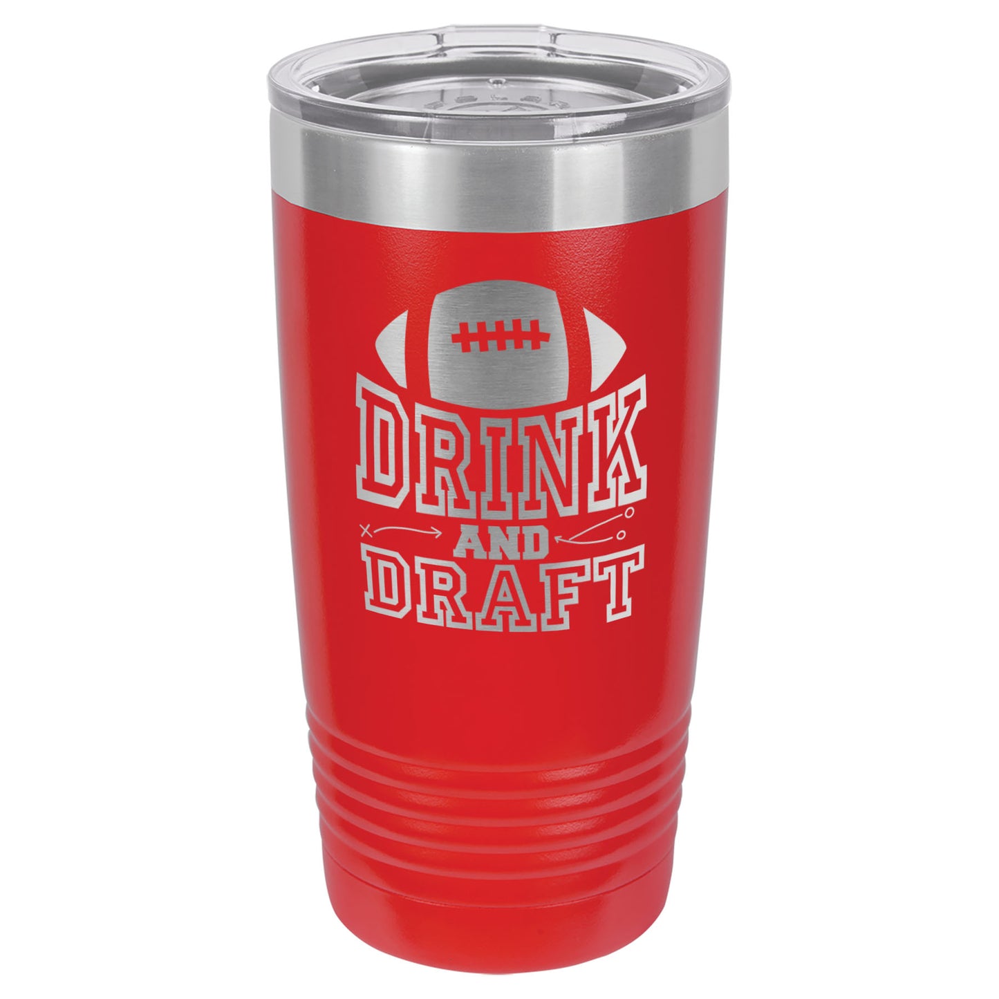 LCUP079 - Drink and Draft