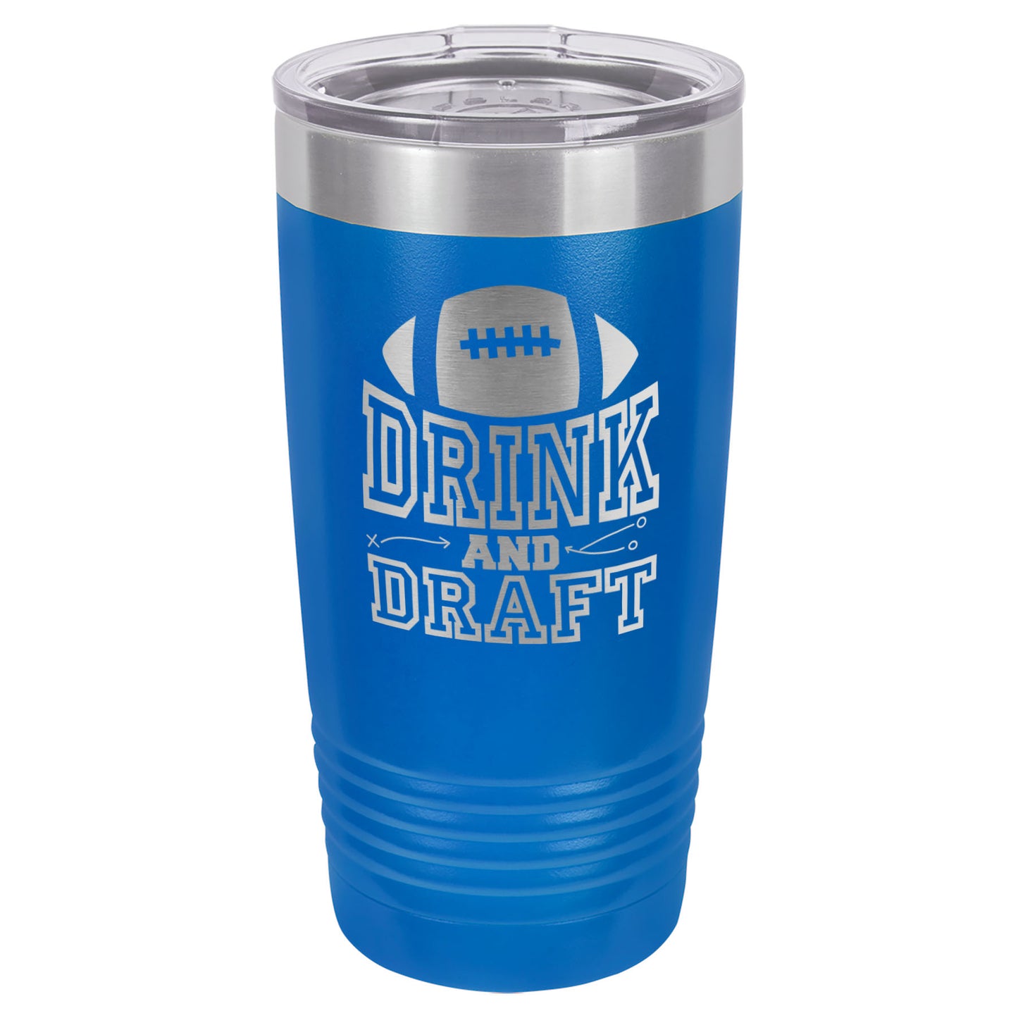 LCUP079 - Drink and Draft