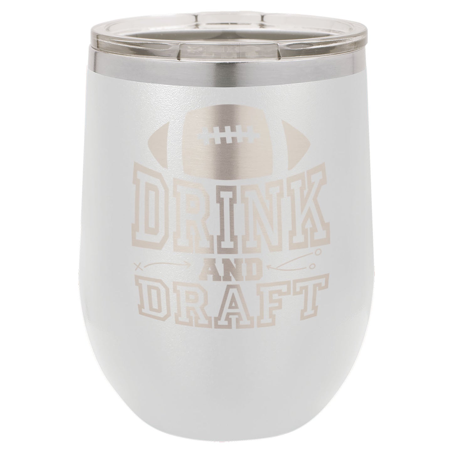 LCUP079 - Drink and Draft