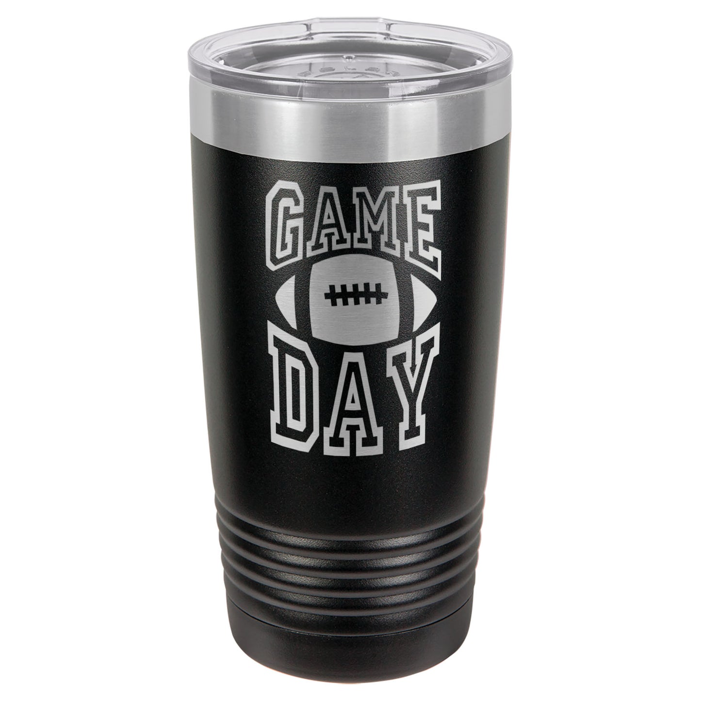 LCUP081 - Game Day