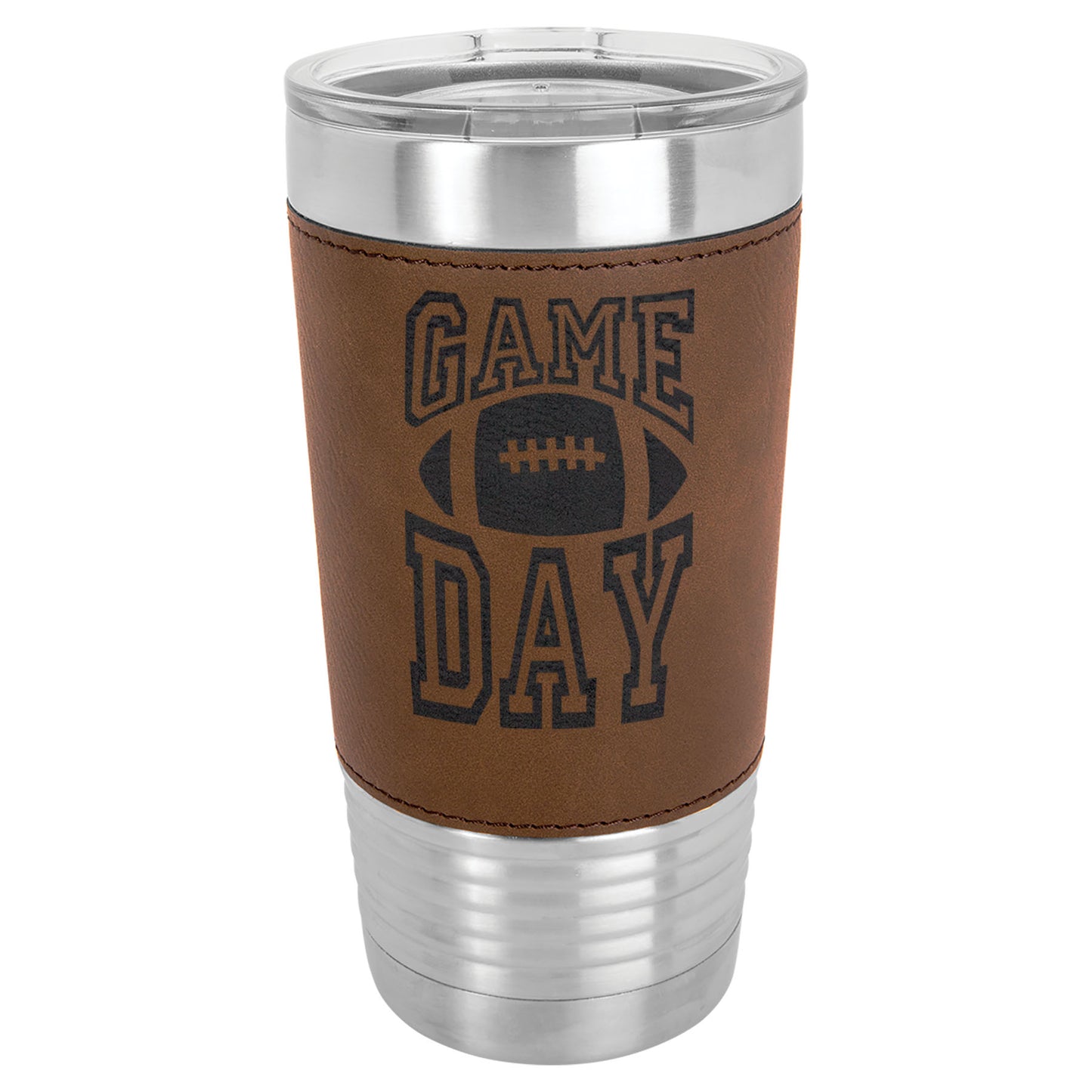 LCUP081 - Game Day