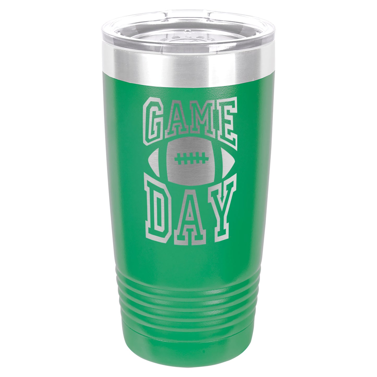 LCUP081 - Game Day