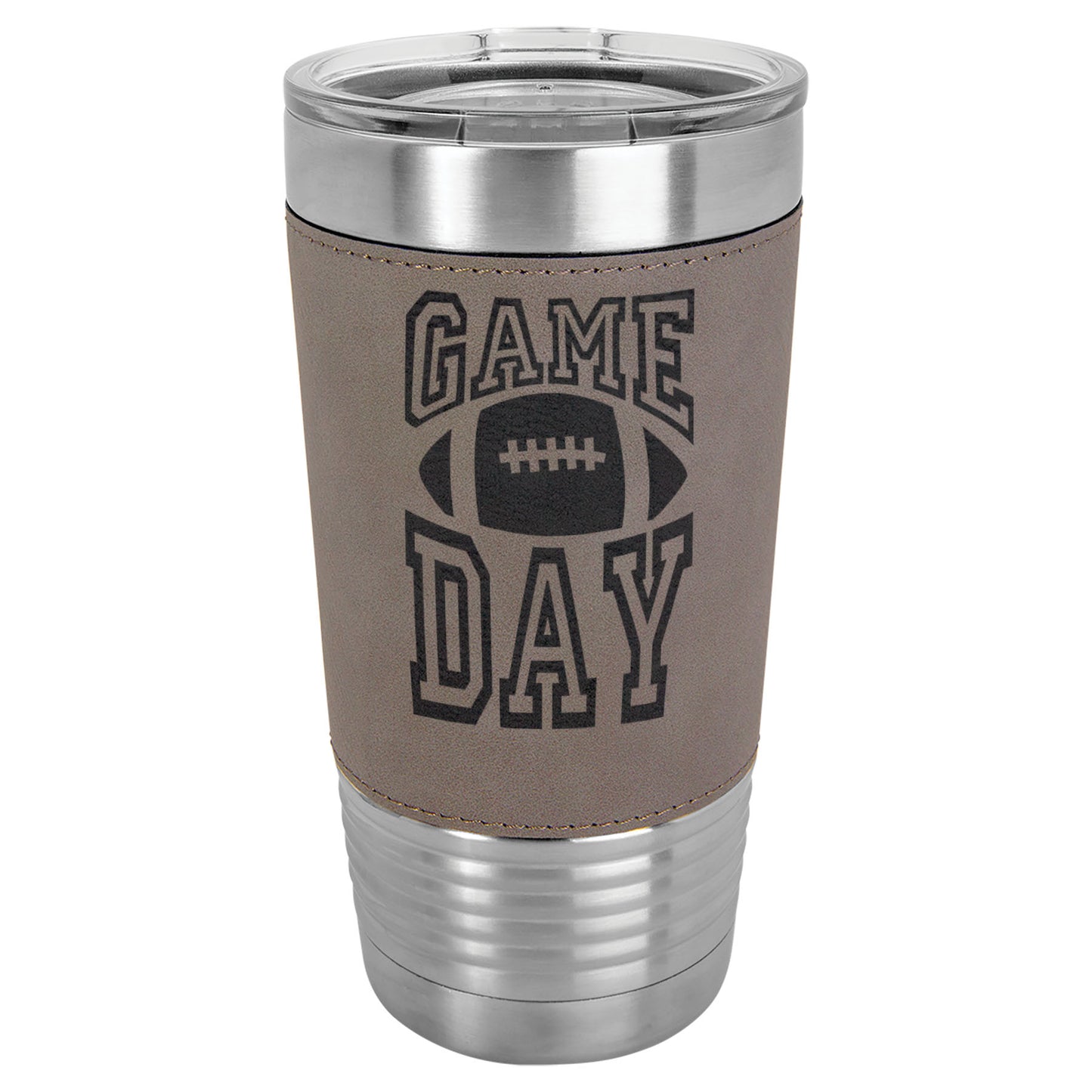 LCUP081 - Game Day