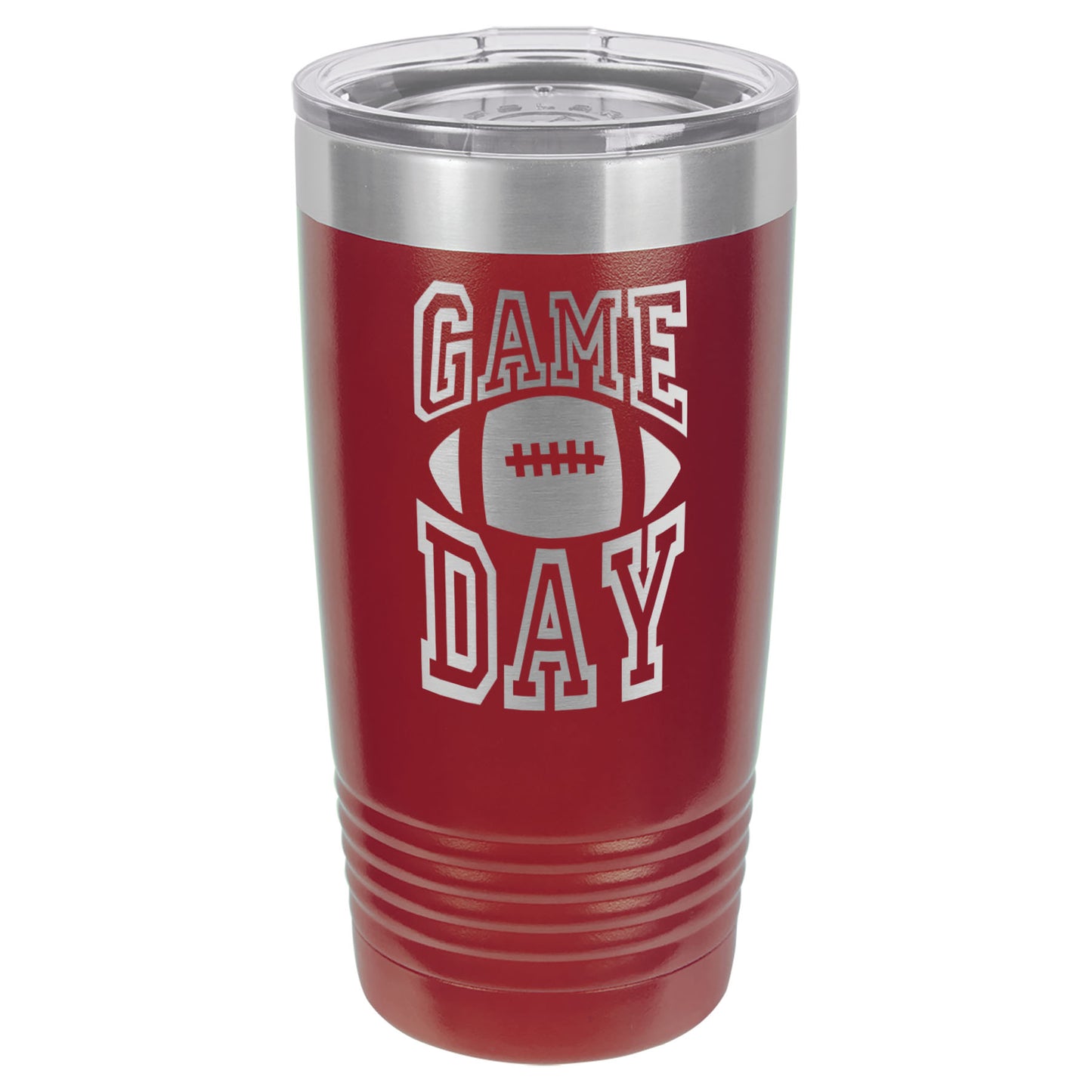 LCUP081 - Game Day