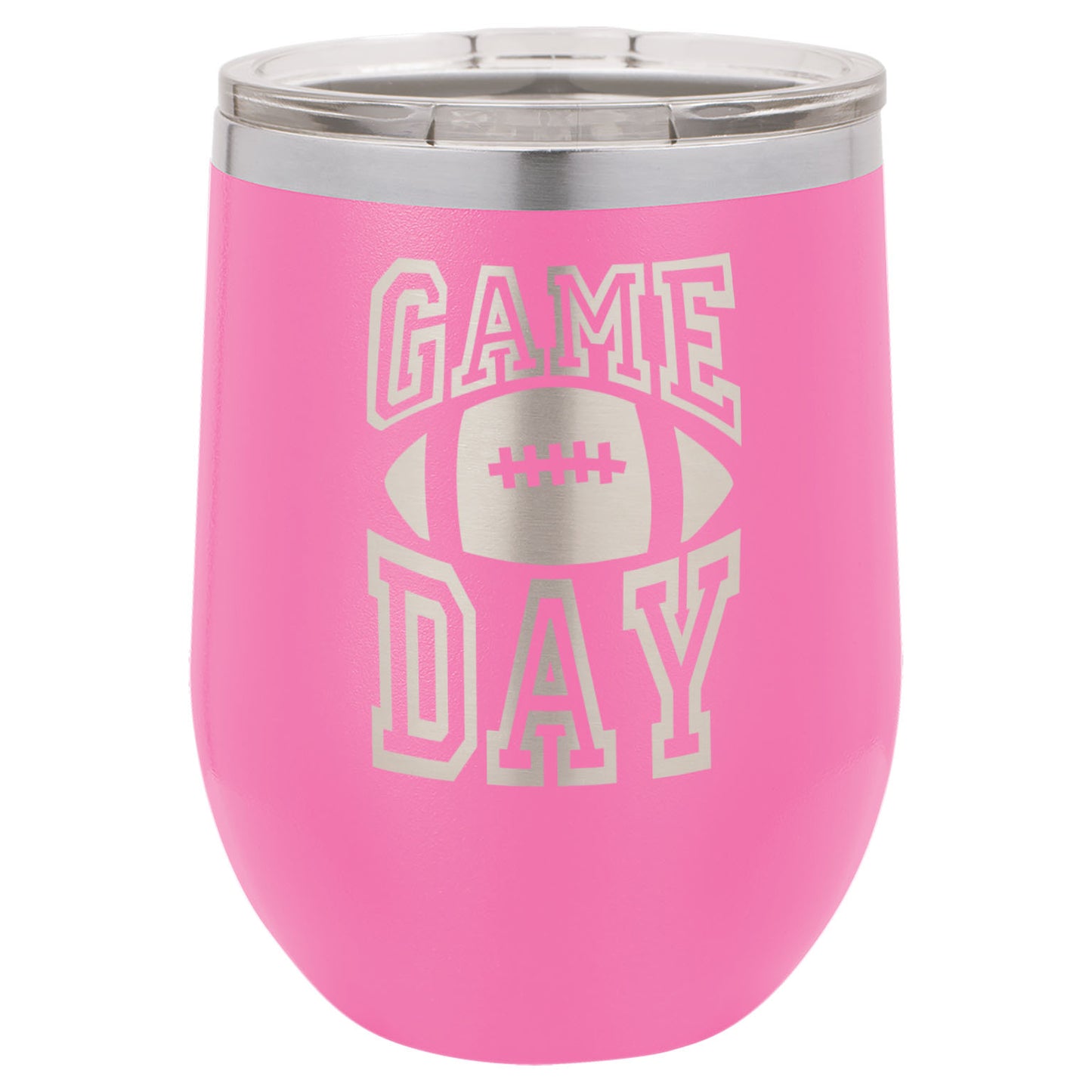 LCUP081 - Game Day