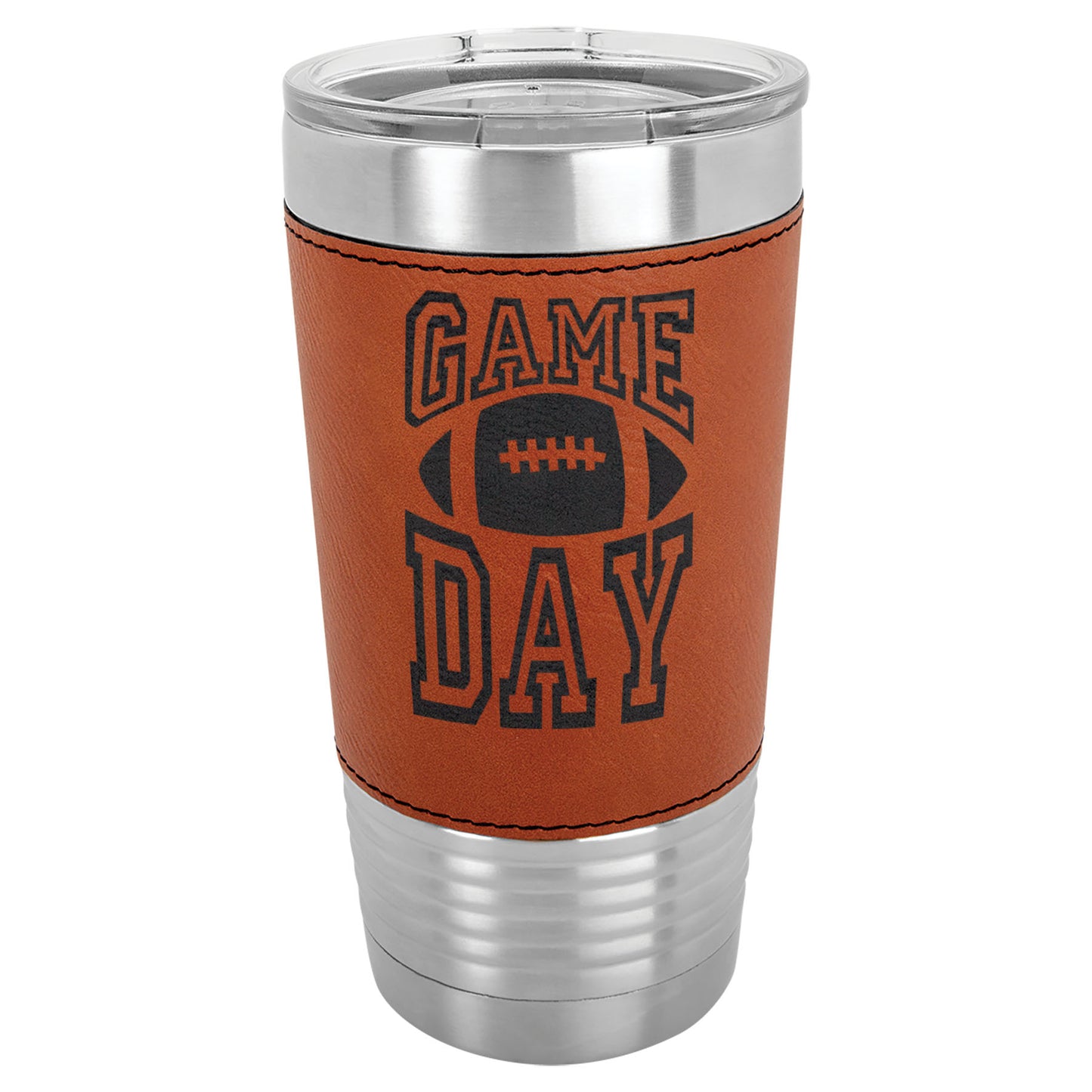 LCUP081 - Game Day